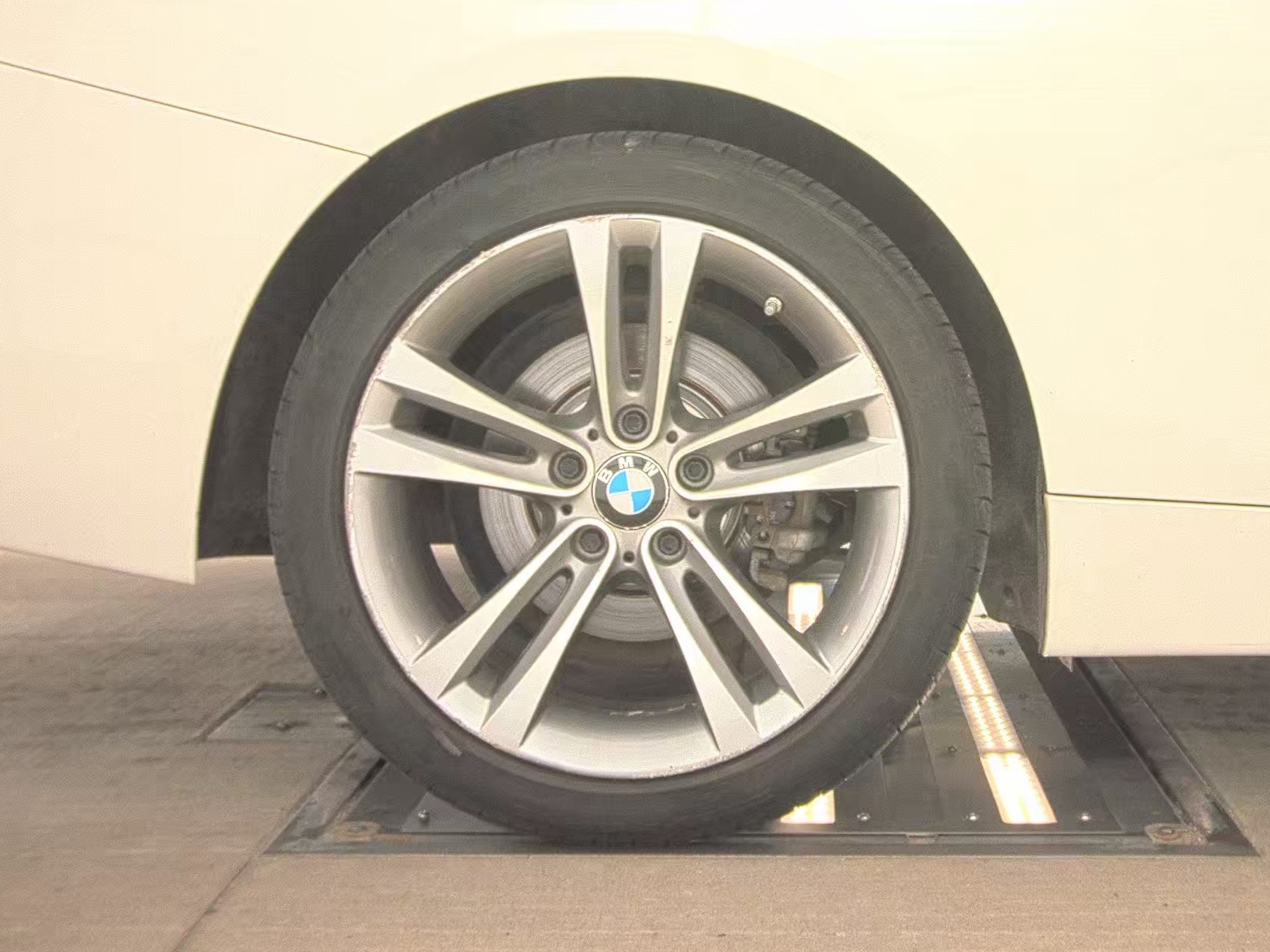 2018 BMW 4 Series 430i xDrive AWD