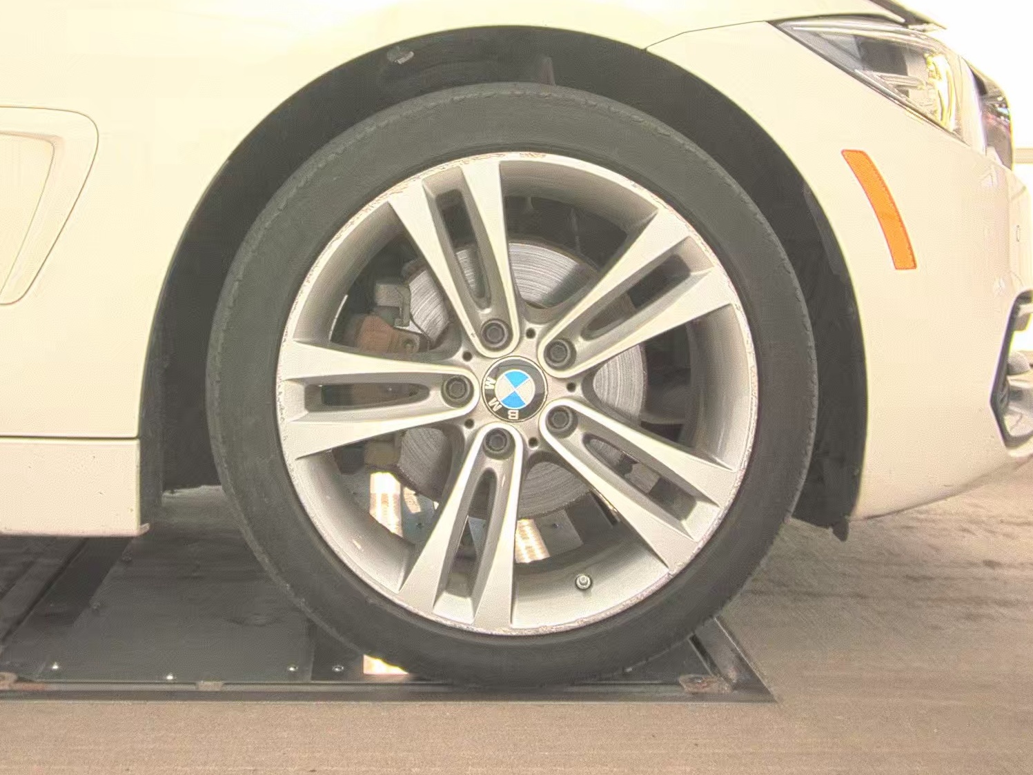 2018 BMW 4 Series 430i xDrive AWD