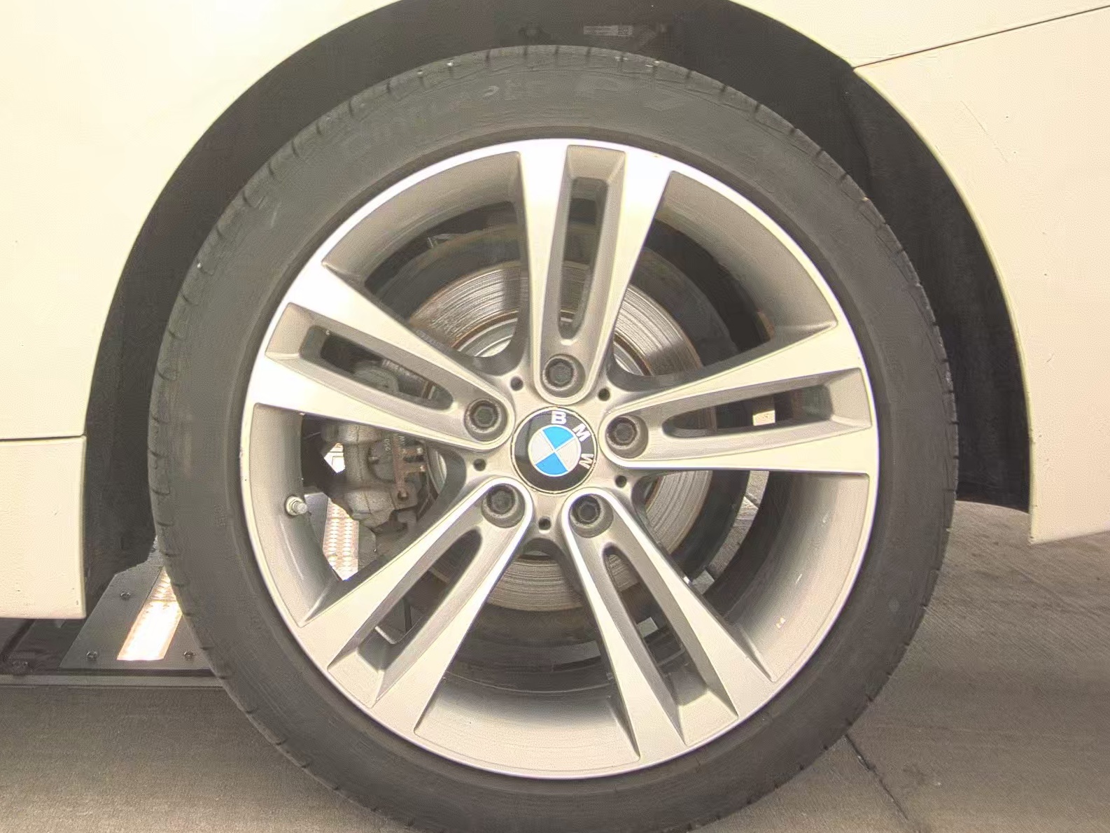 2018 BMW 4 Series 430i xDrive AWD