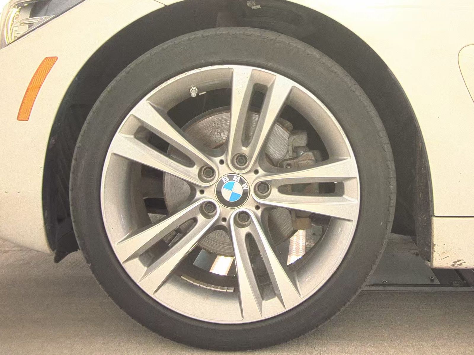 2018 BMW 4 Series 430i xDrive AWD