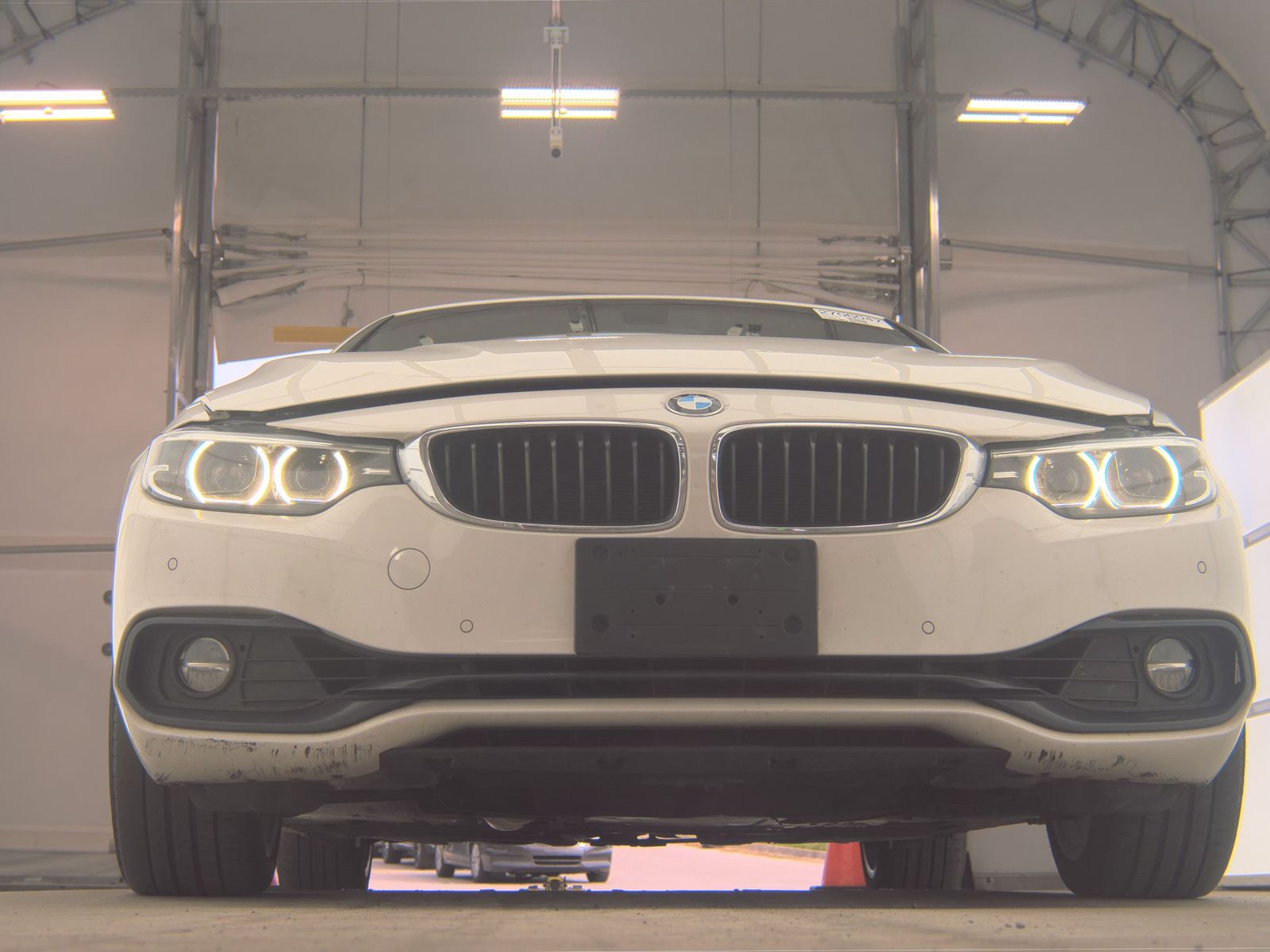 2018 BMW 4 Series 430i xDrive AWD
