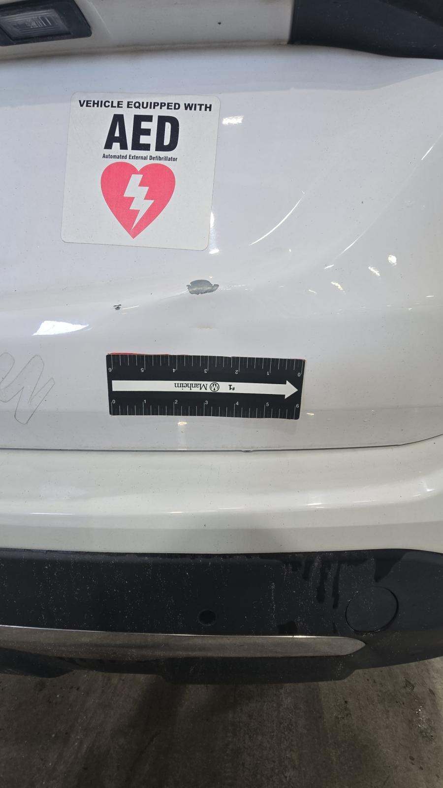 2022 Chevrolet Equinox LT FWD