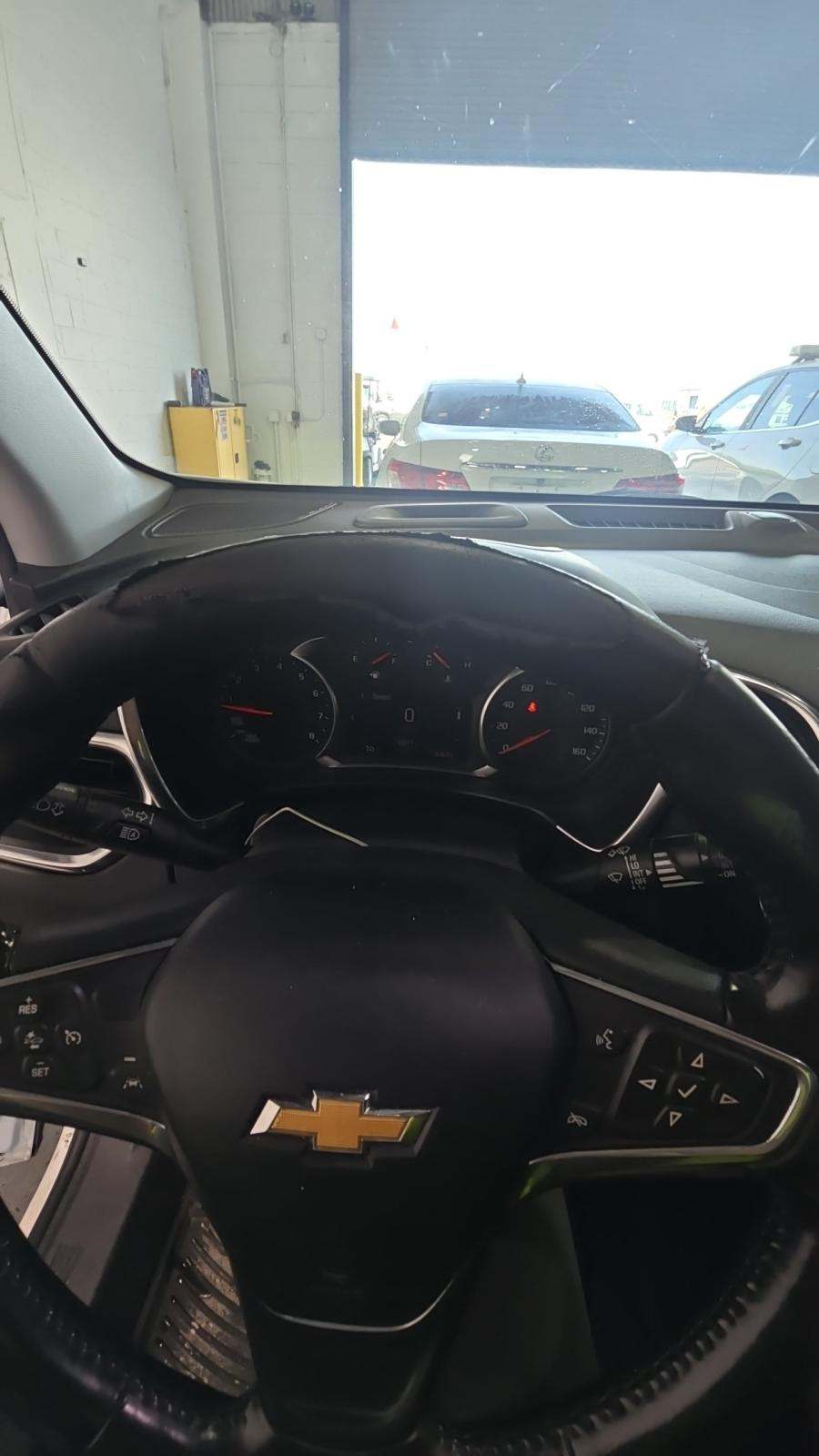 2022 Chevrolet Equinox LT FWD