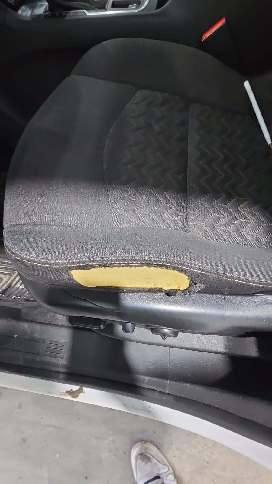 2022 Chevrolet Equinox LT FWD