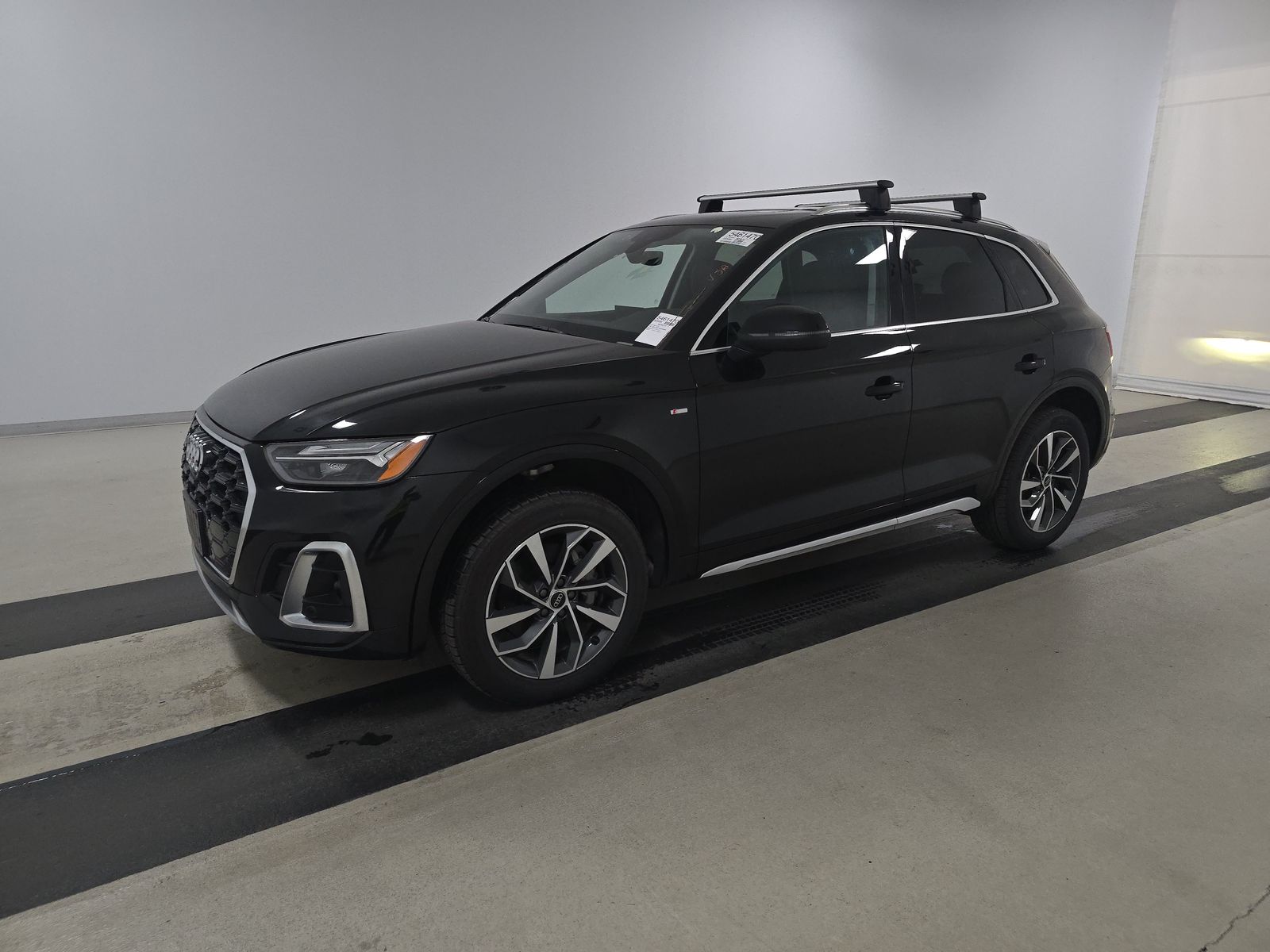 2024 Audi Q5 S line Premium Plus 45 TFSI