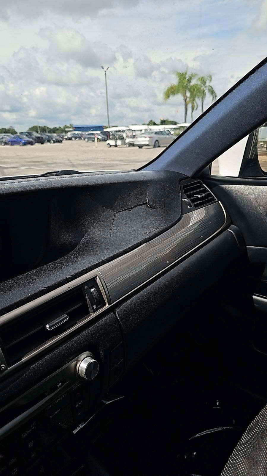 2015 Lexus GS GS 350 RWD