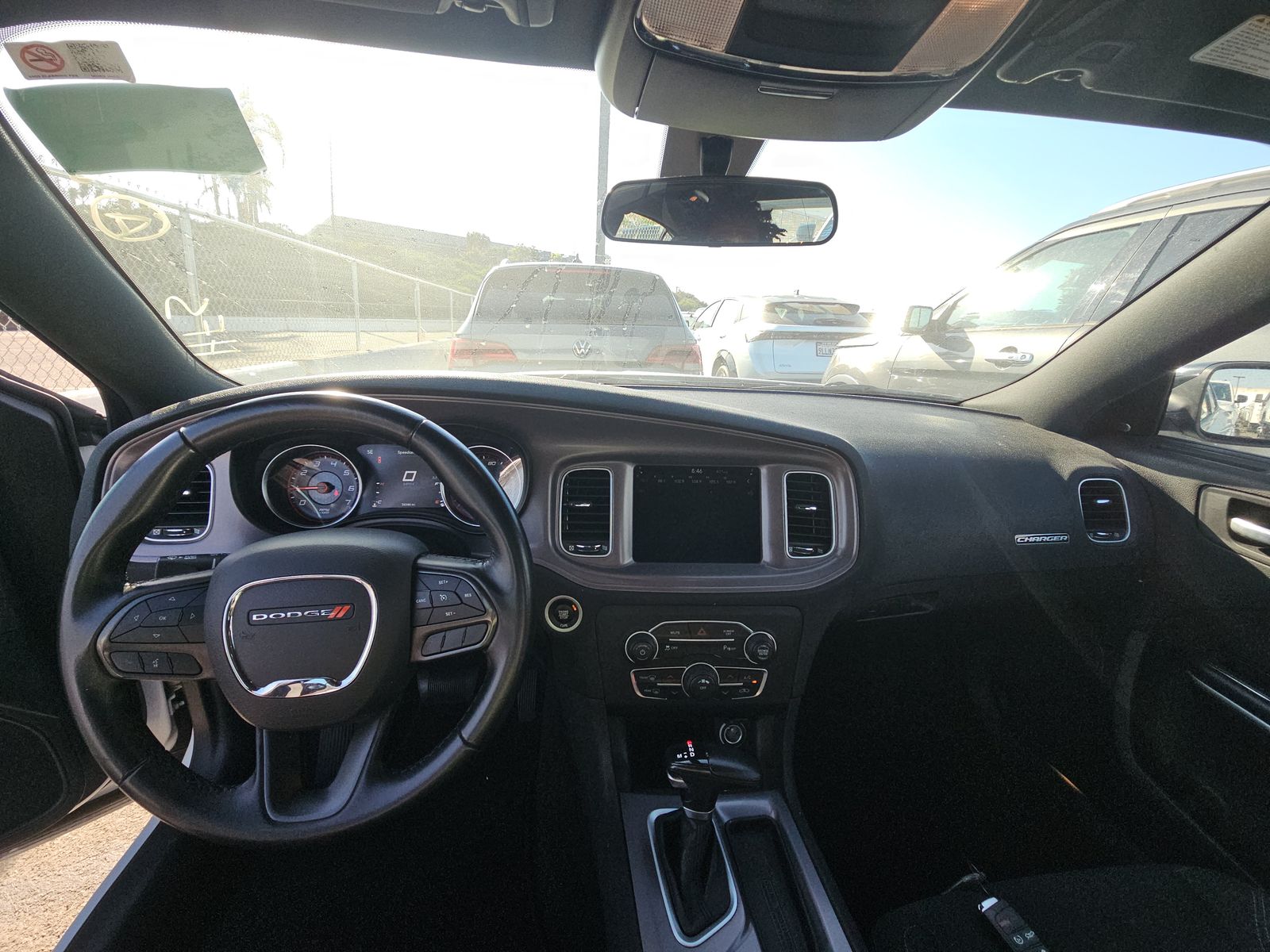 2023 Dodge Charger SXT RWD