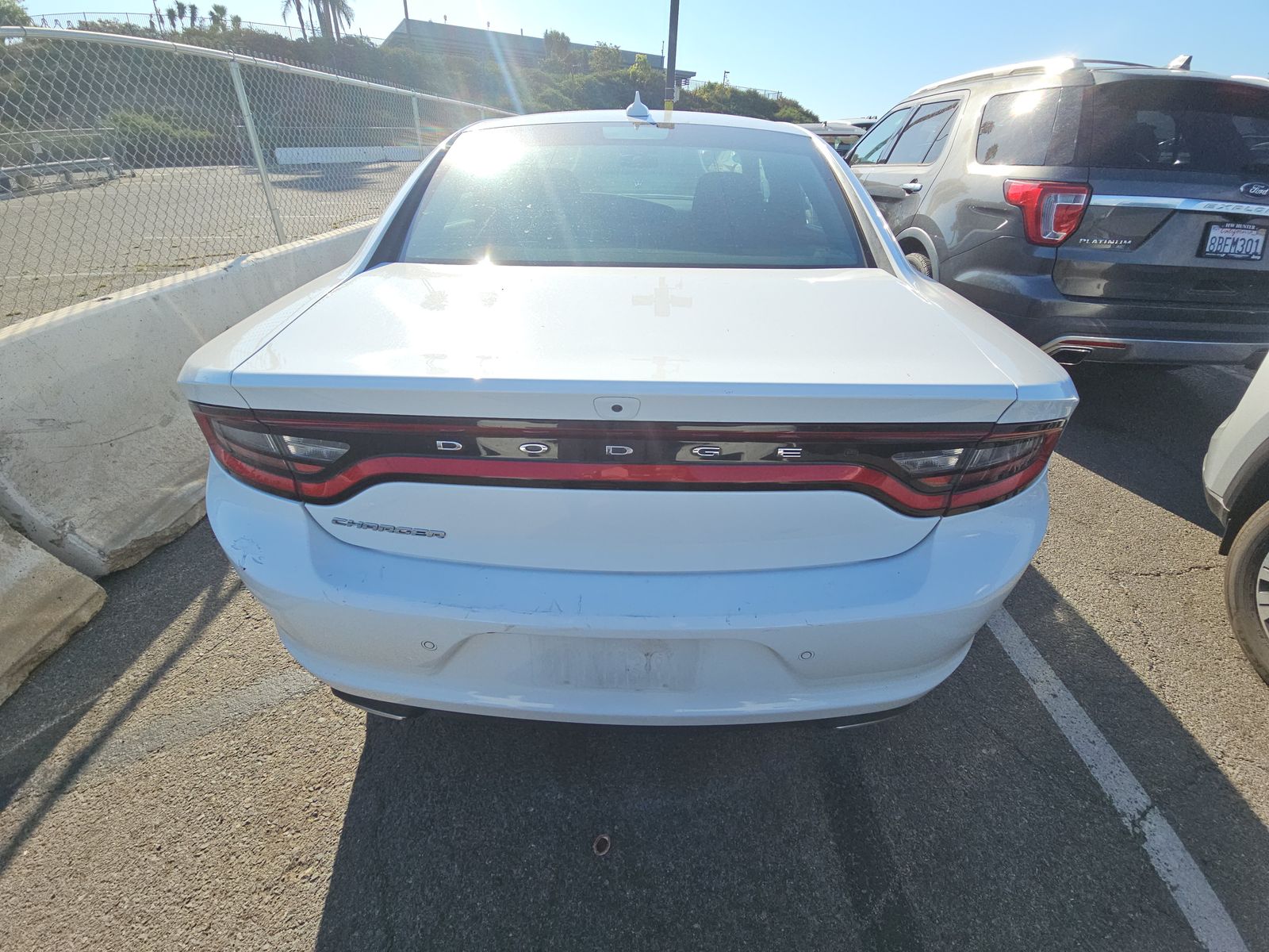 2023 Dodge Charger SXT RWD