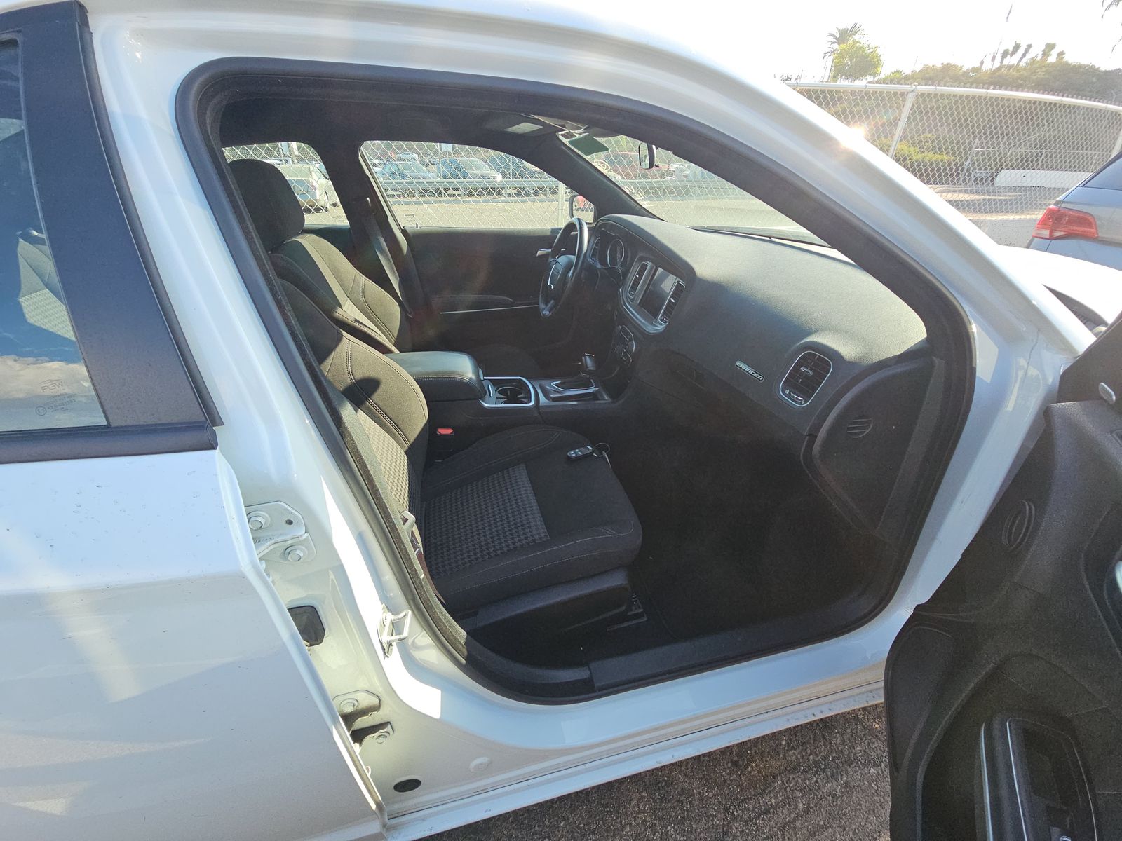 2023 Dodge Charger SXT RWD