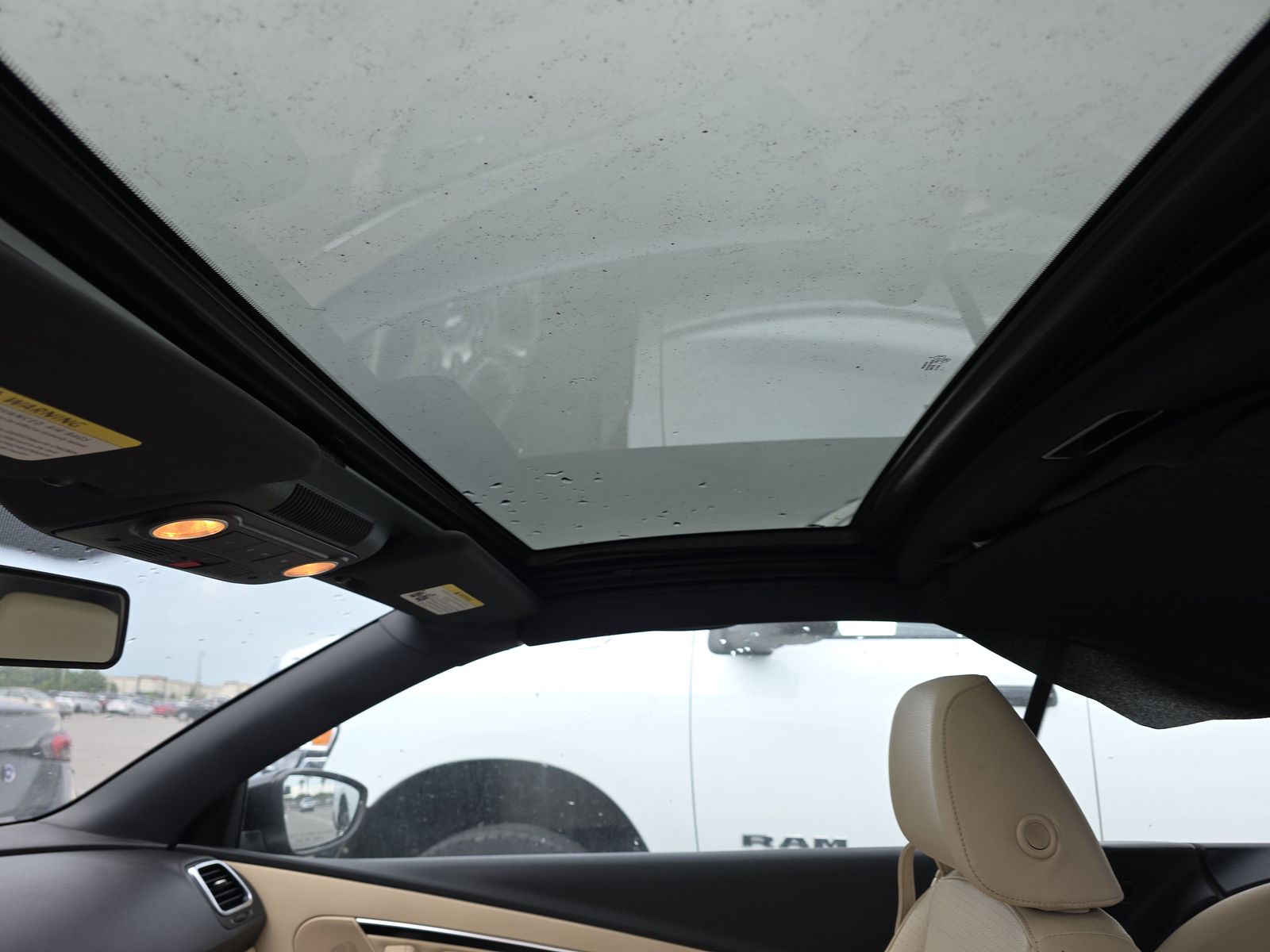 2014 Volkswagen Eos 2.0T Sport FWD