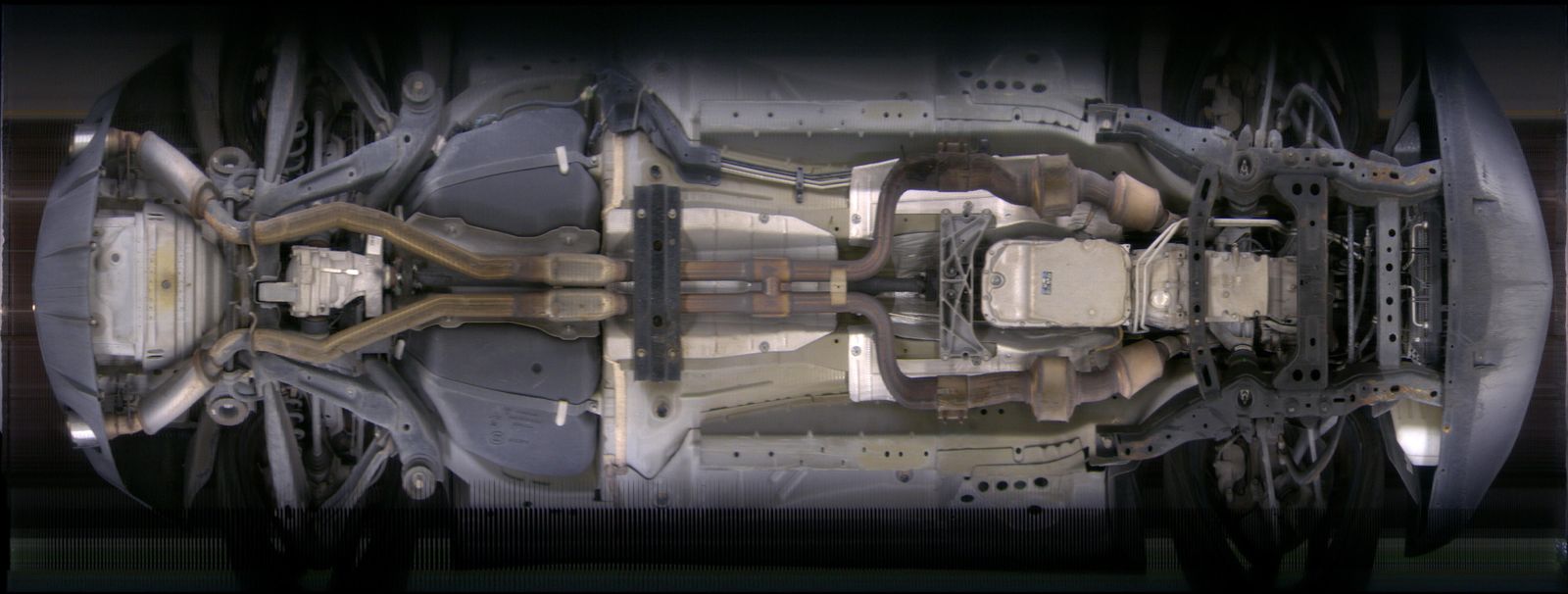 2013 Chevrolet Camaro LS RWD