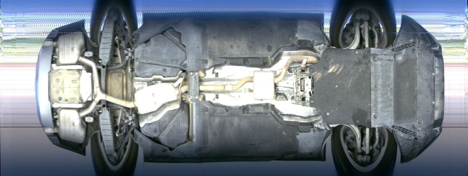 2018 Audi A4 Premium FWD