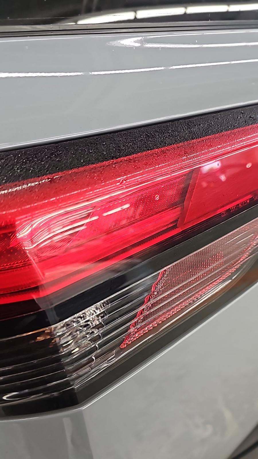 2023 Nissan Pathfinder Platinum AWD