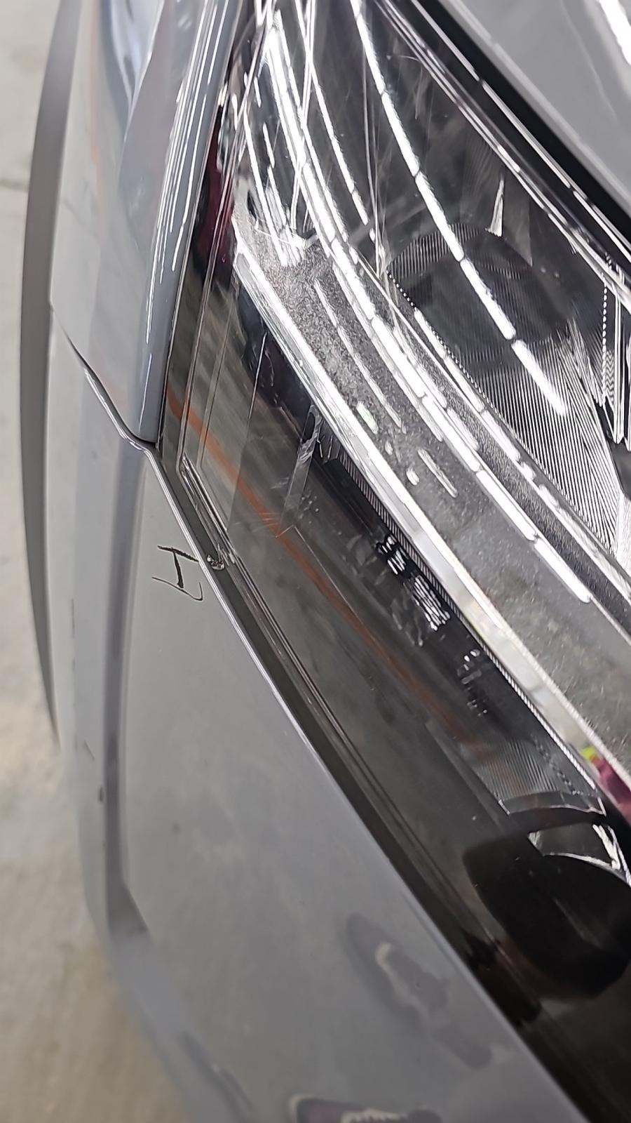 2023 Nissan Pathfinder Platinum AWD