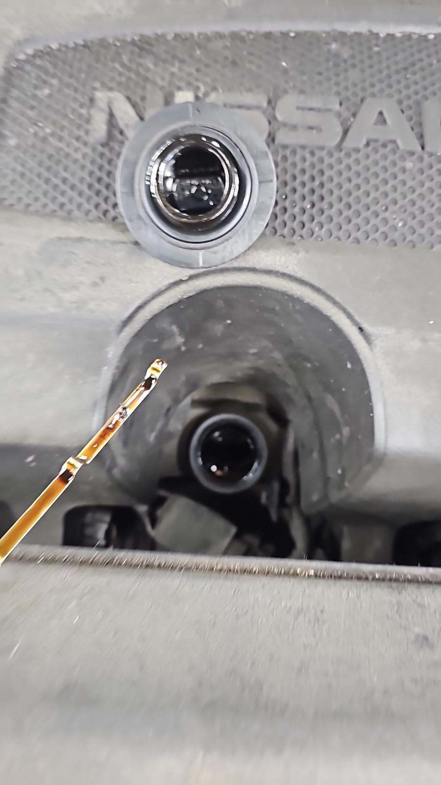 2023 Nissan Pathfinder Platinum AWD