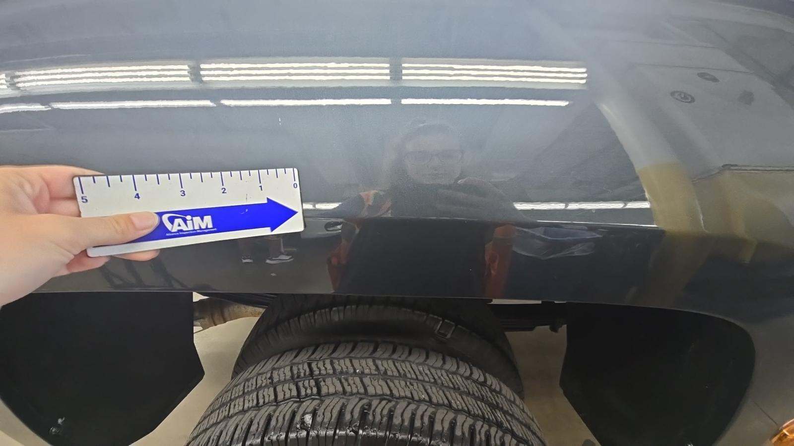 2019 Chevrolet Silverado 3500HD LTZ AWD