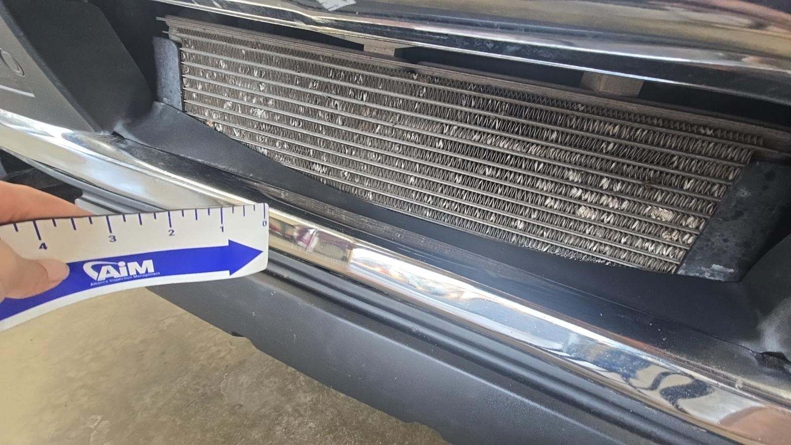 2019 Chevrolet Silverado 3500HD LTZ AWD