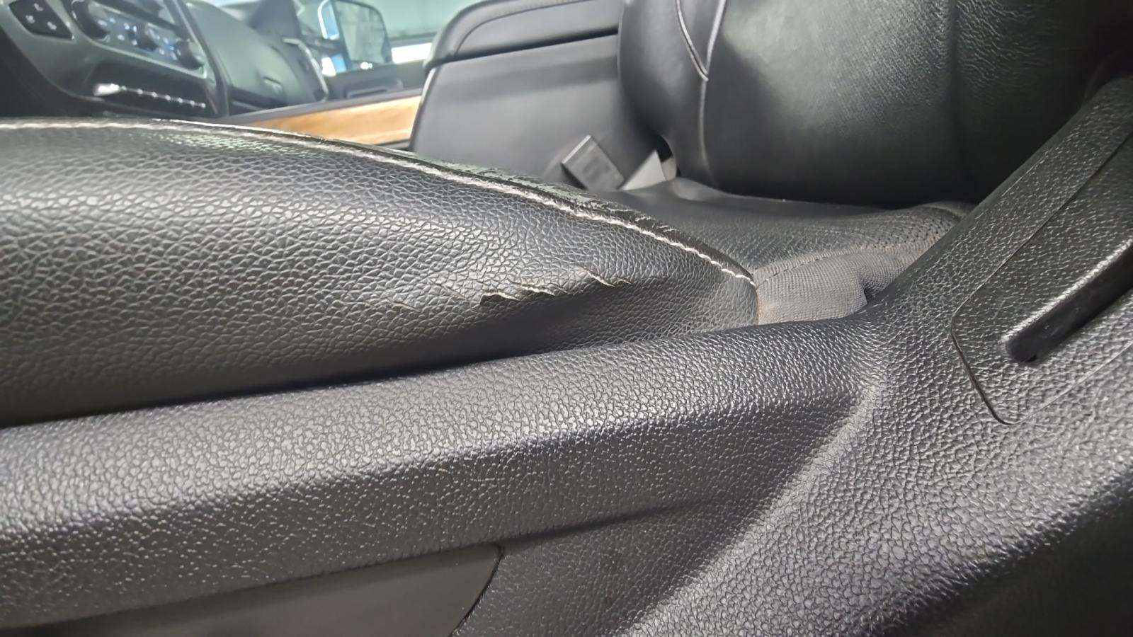 2019 Chevrolet Silverado 3500HD LTZ AWD