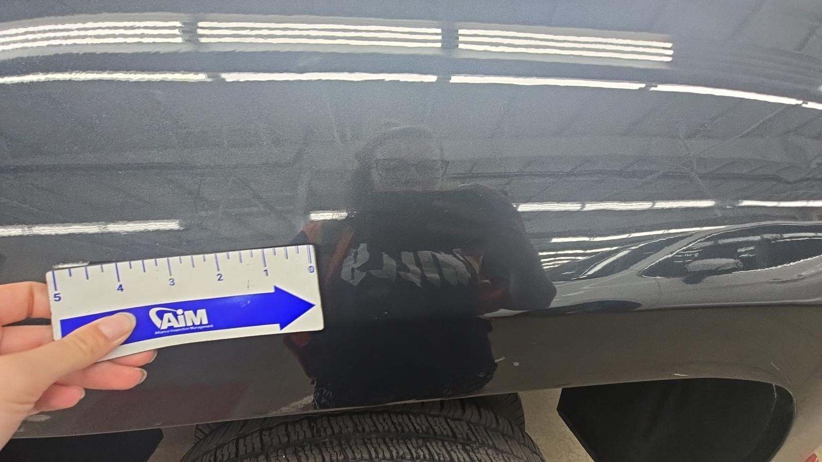 2019 Chevrolet Silverado 3500HD LTZ AWD