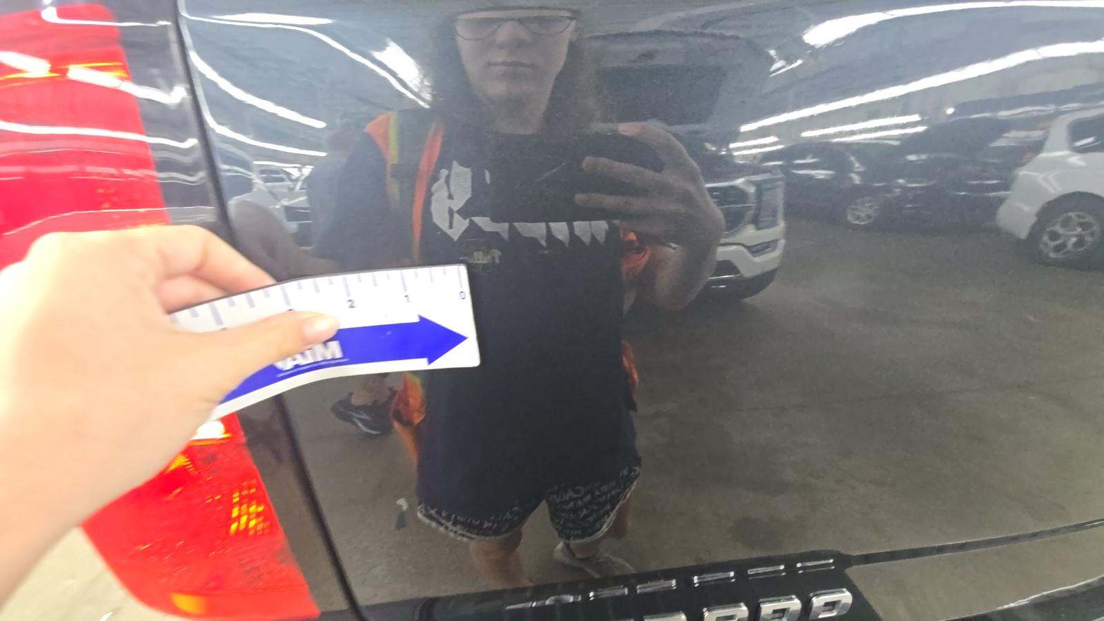 2019 Chevrolet Silverado 3500HD LTZ AWD