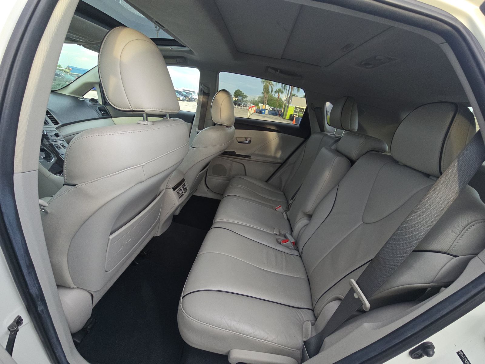 2014 Toyota Venza XLE FWD