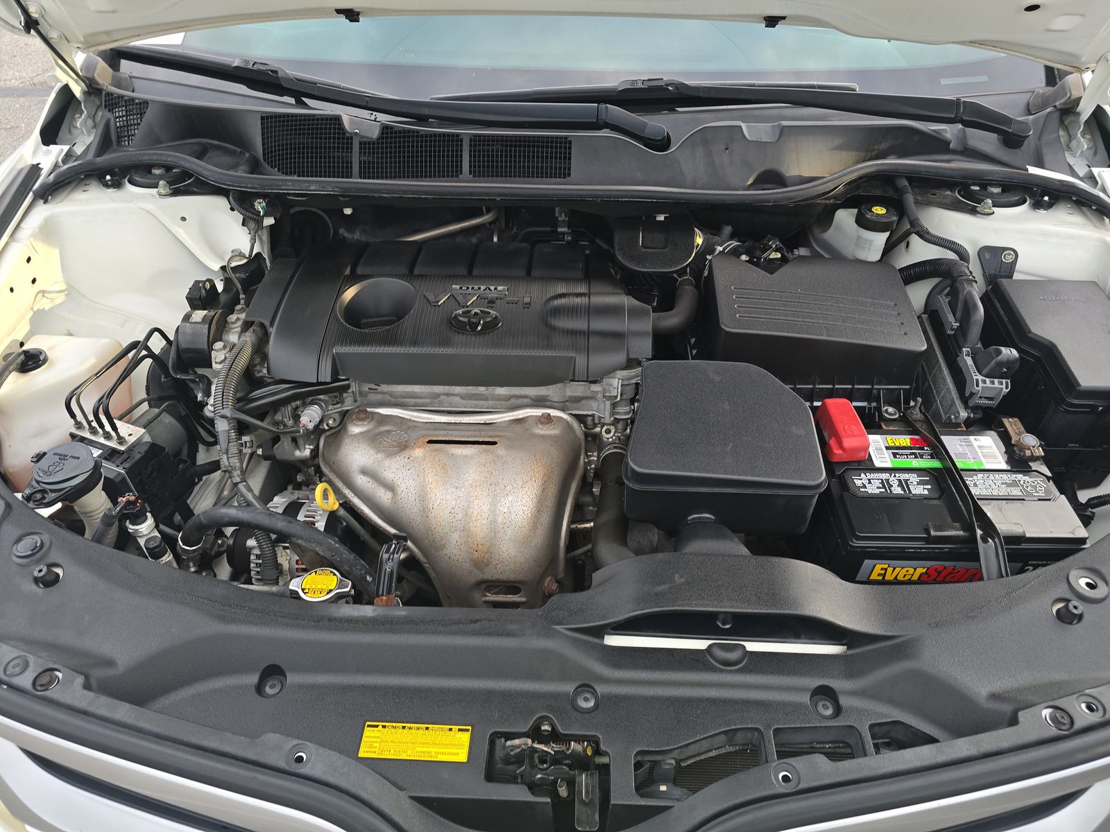 2014 Toyota Venza XLE FWD