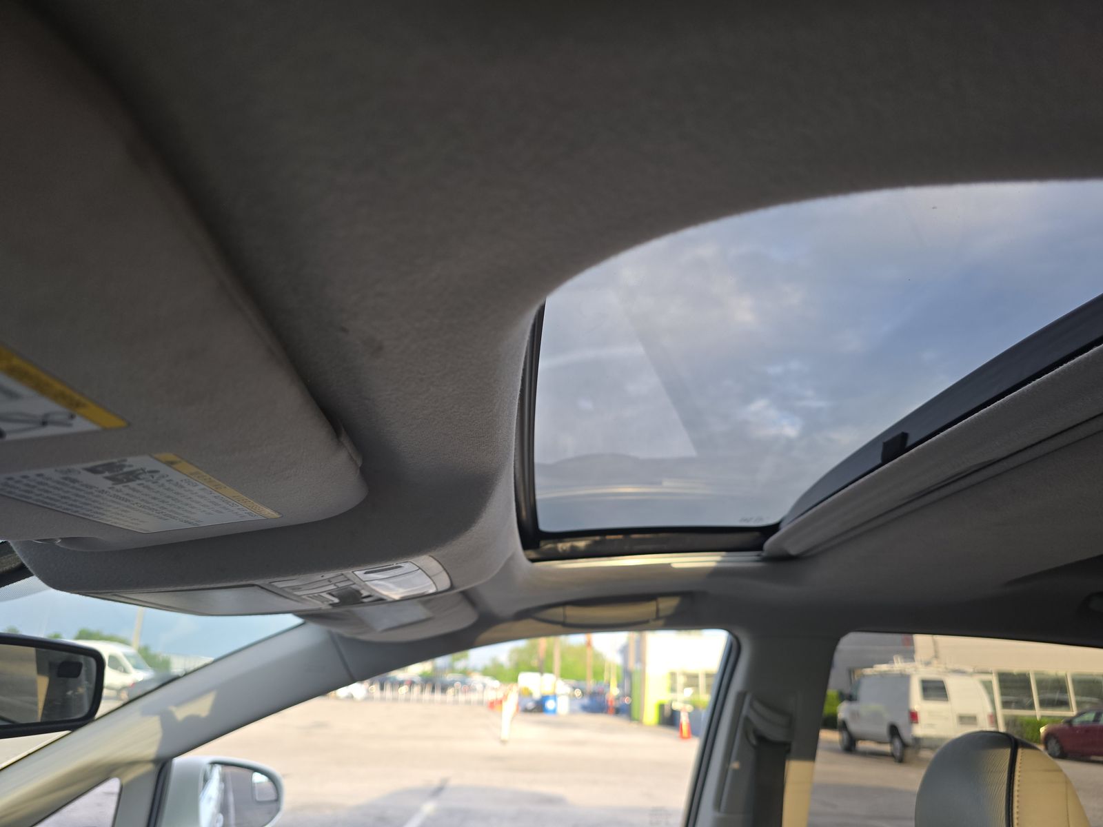 2014 Toyota Venza XLE FWD