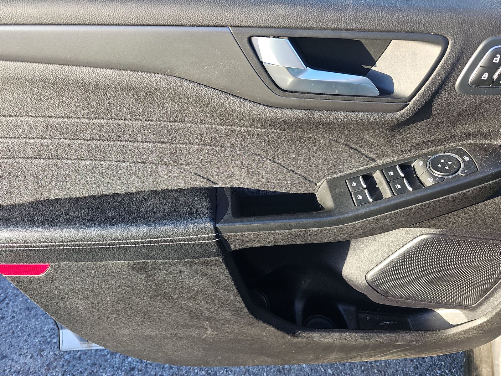 2023 Ford Escape Active AWD