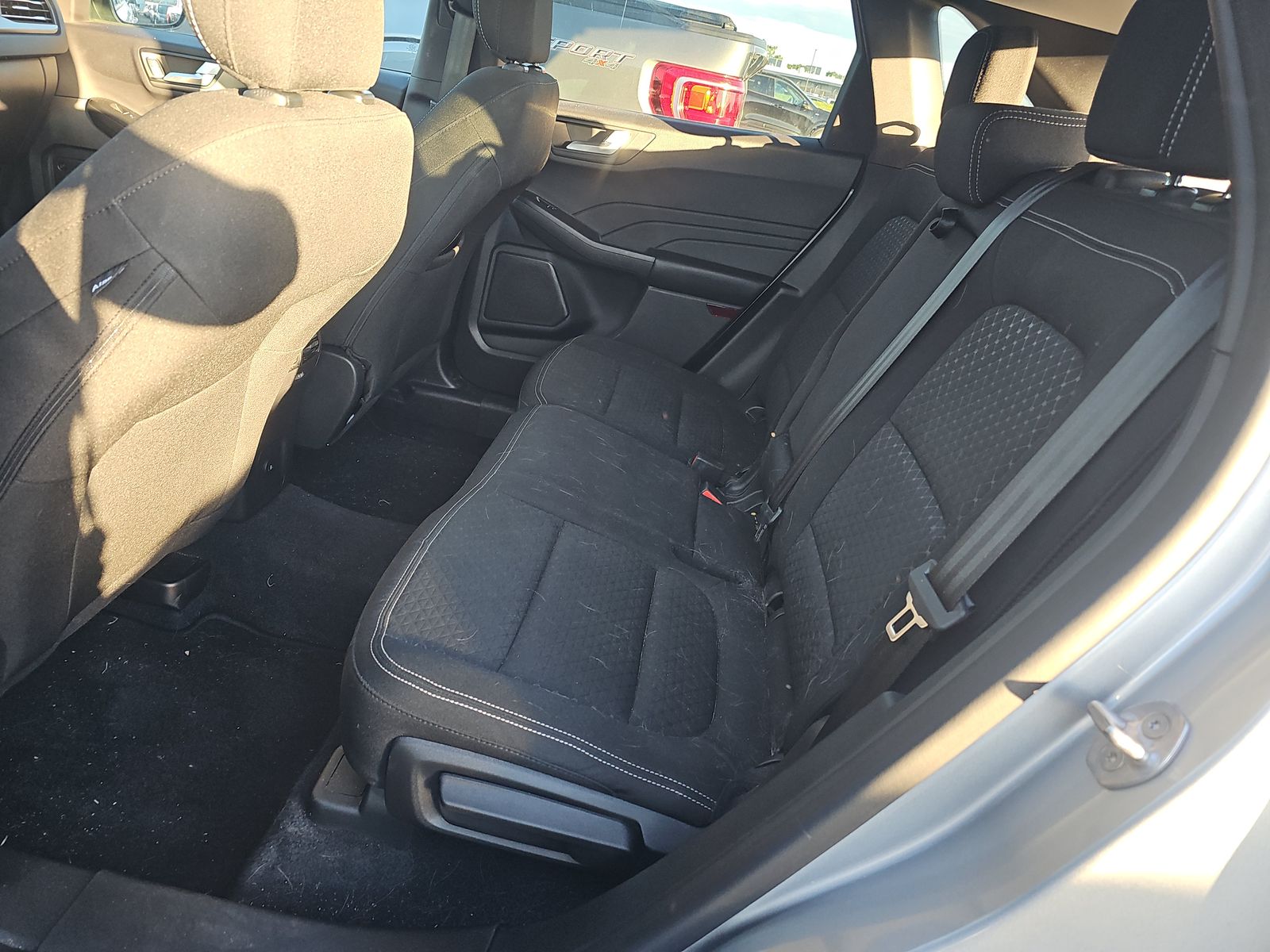 2023 Ford Escape Active AWD