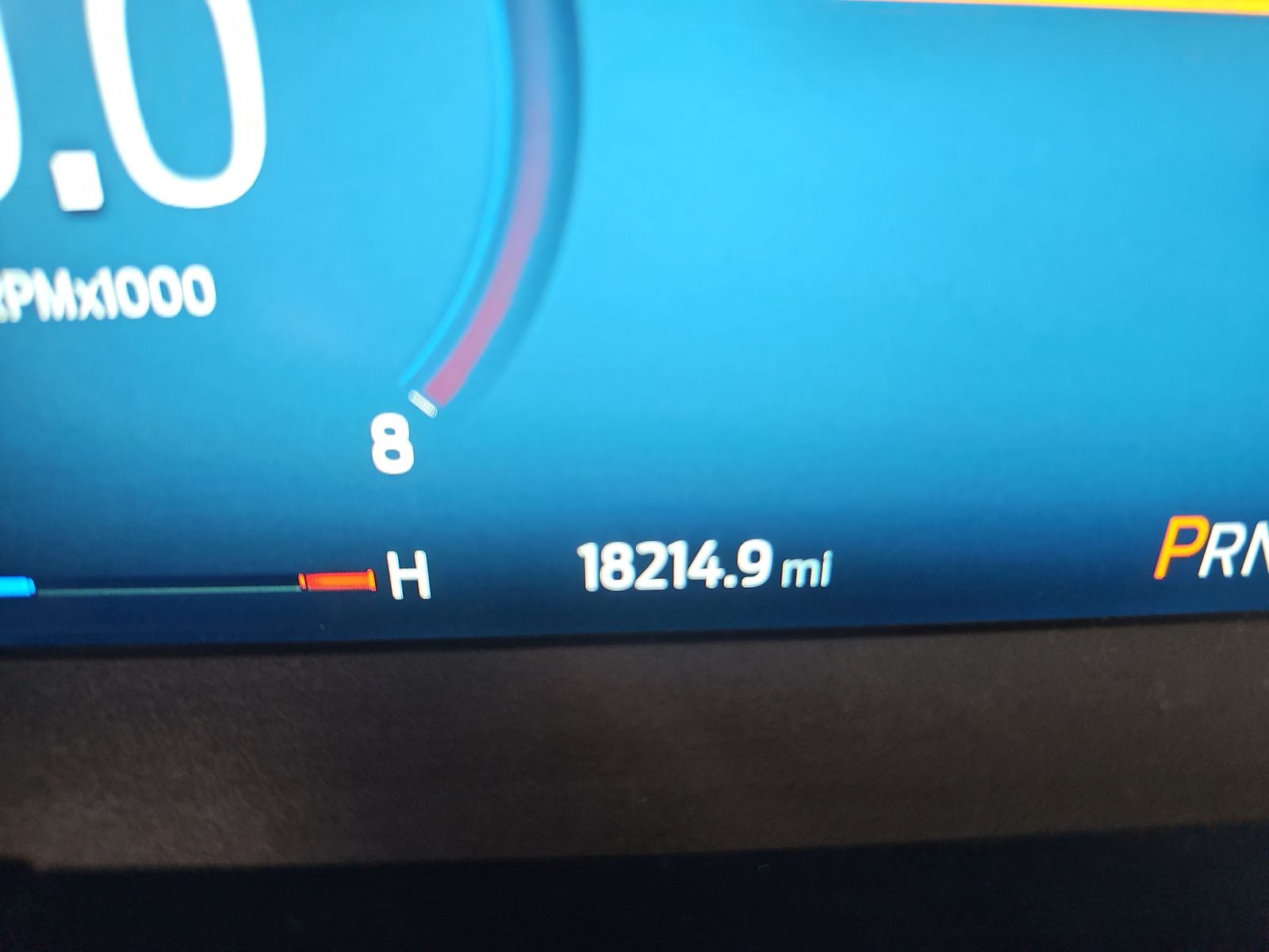 2023 Ford Escape Active AWD