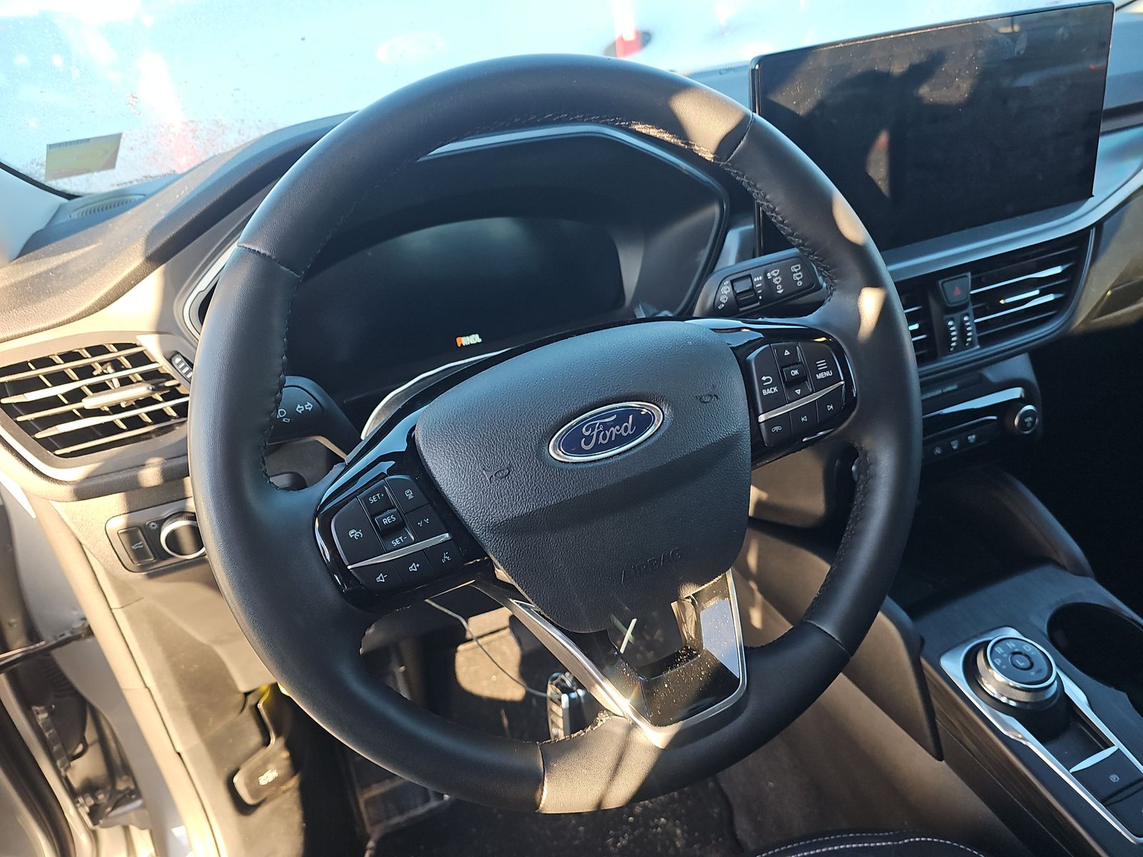 2023 Ford Escape Active AWD