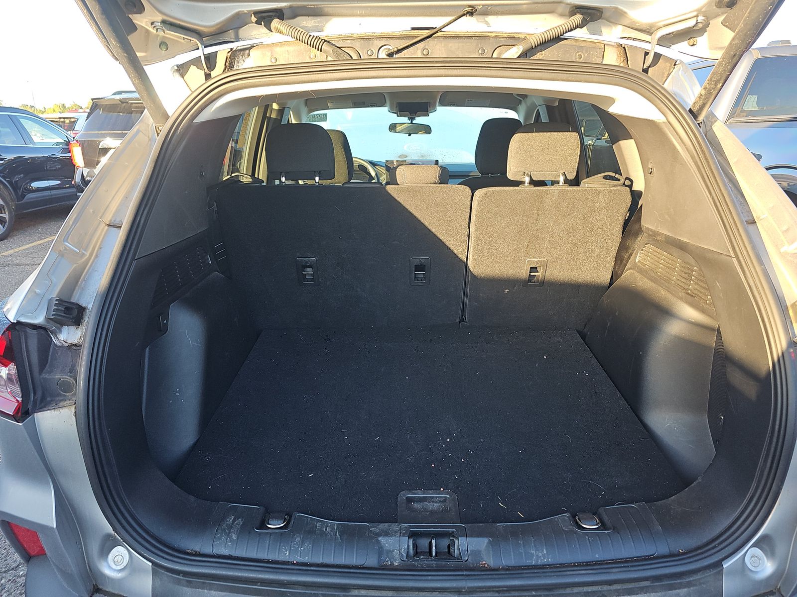 2023 Ford Escape Active AWD