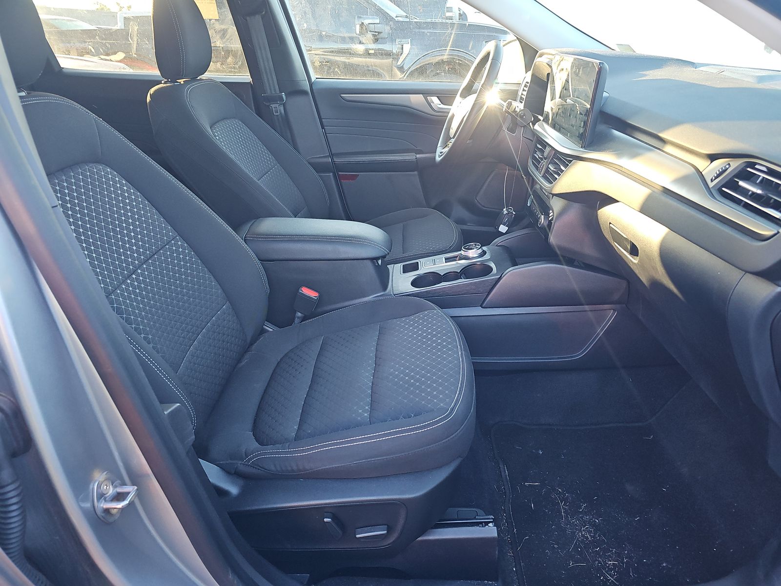 2023 Ford Escape Active AWD