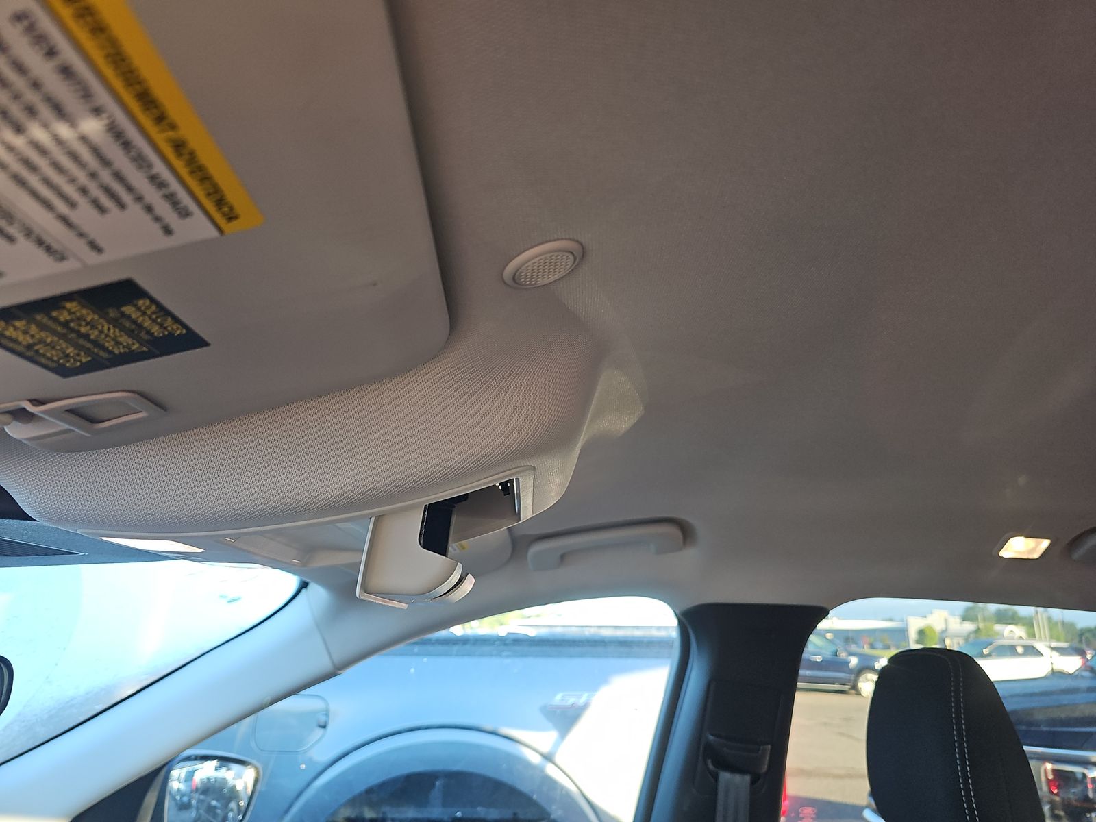 2023 Ford Escape Active AWD