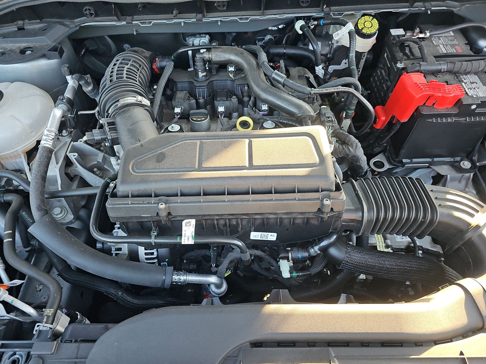 2023 Ford Escape Active AWD