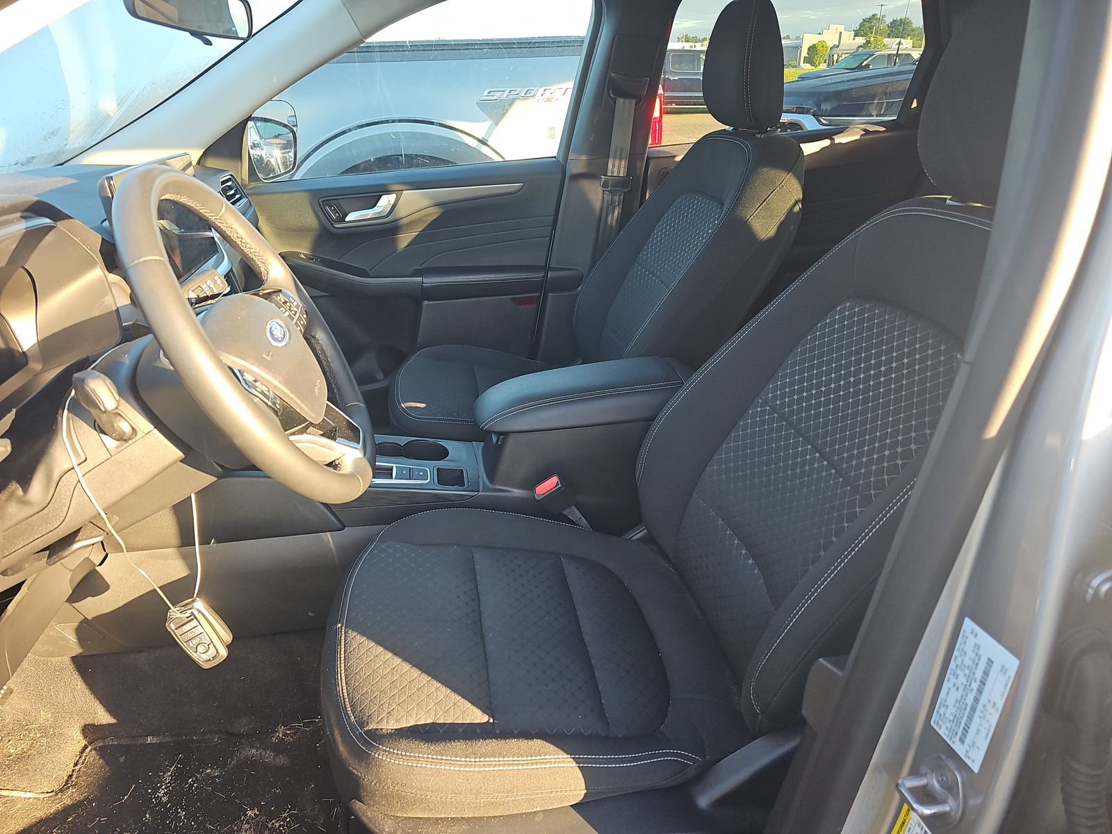 2023 Ford Escape Active AWD