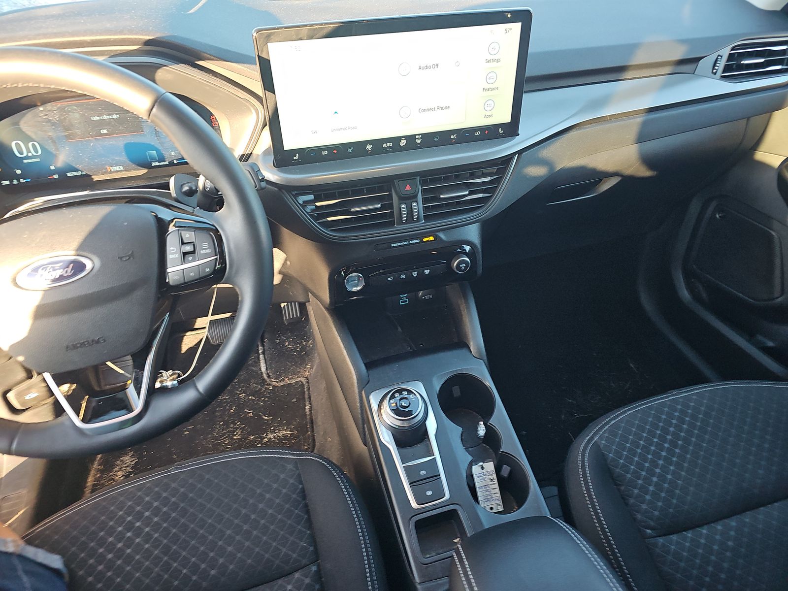 2023 Ford Escape Active AWD