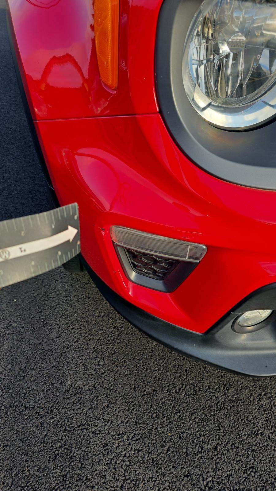 2022 Jeep Renegade Limited AWD