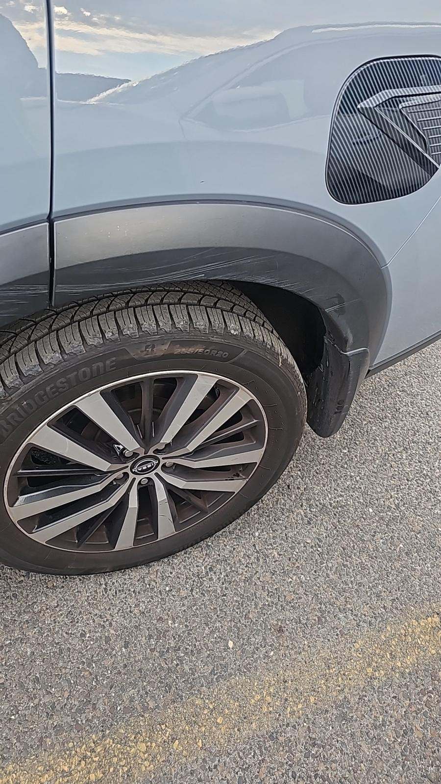 2023 Nissan Pathfinder Platinum AWD