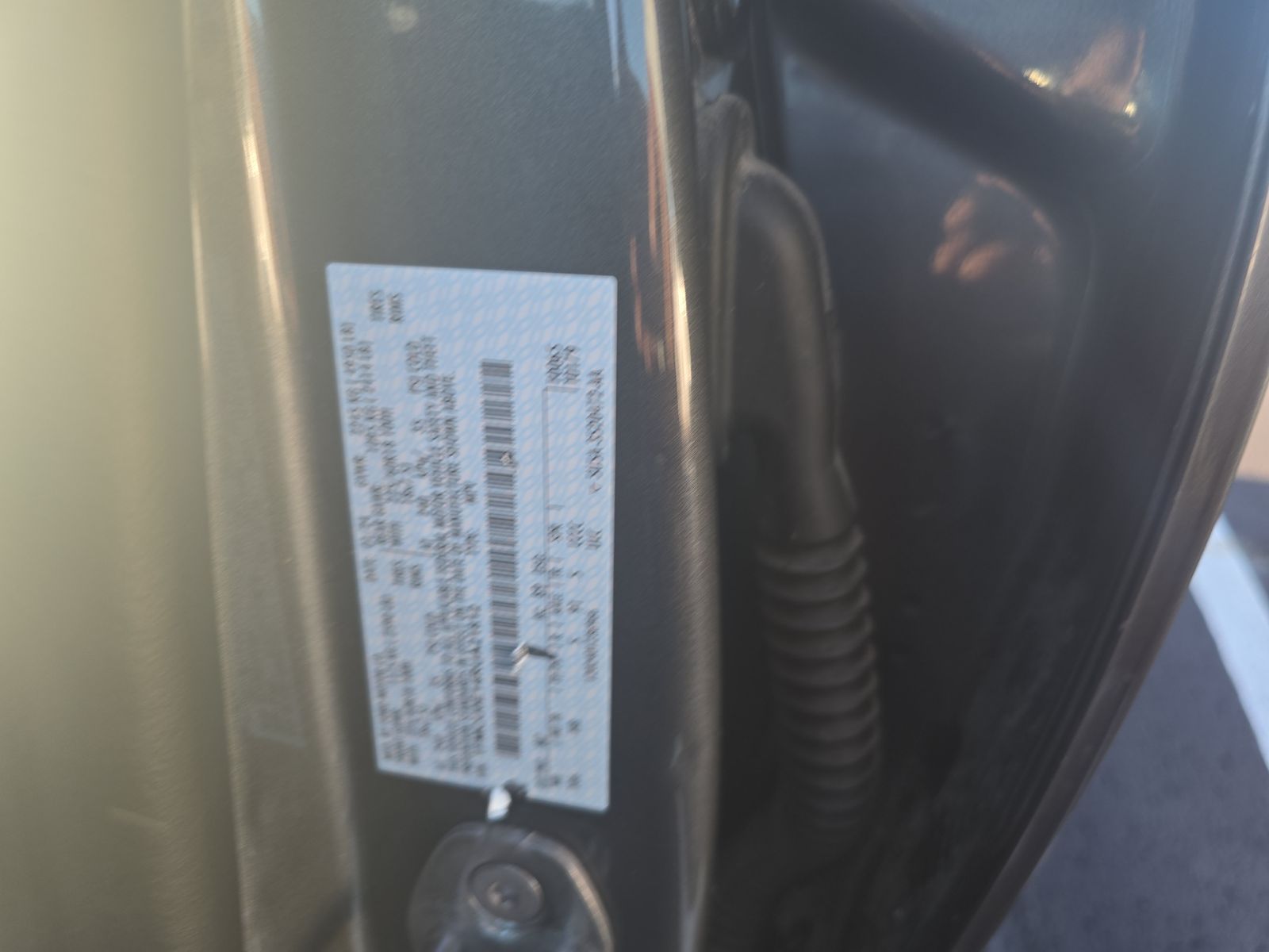 2024 Ford Escape Plug-In Hybrid FWD