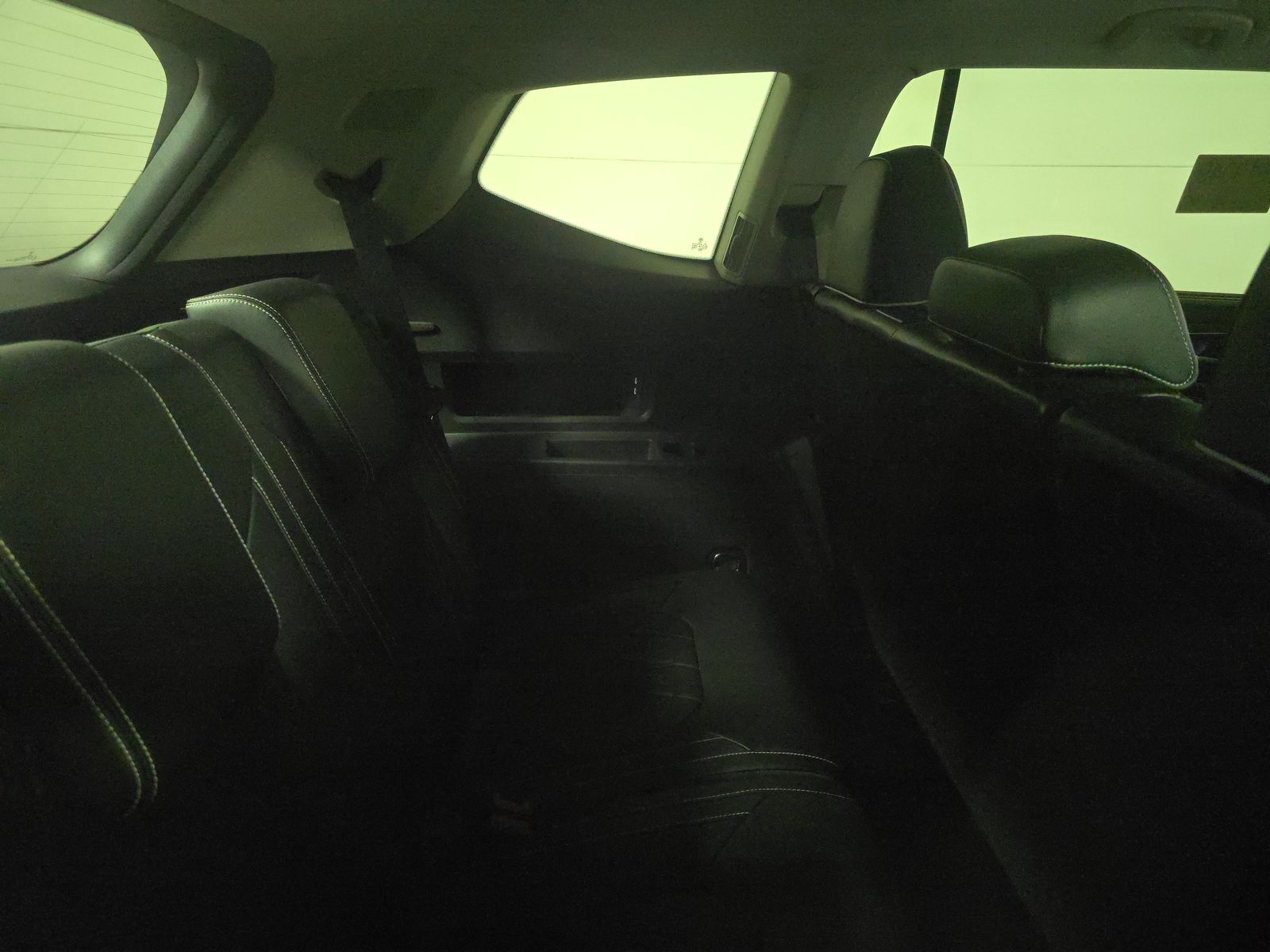 2025 Volkswagen Atlas 2.0T SEL Premium R-Line AWD