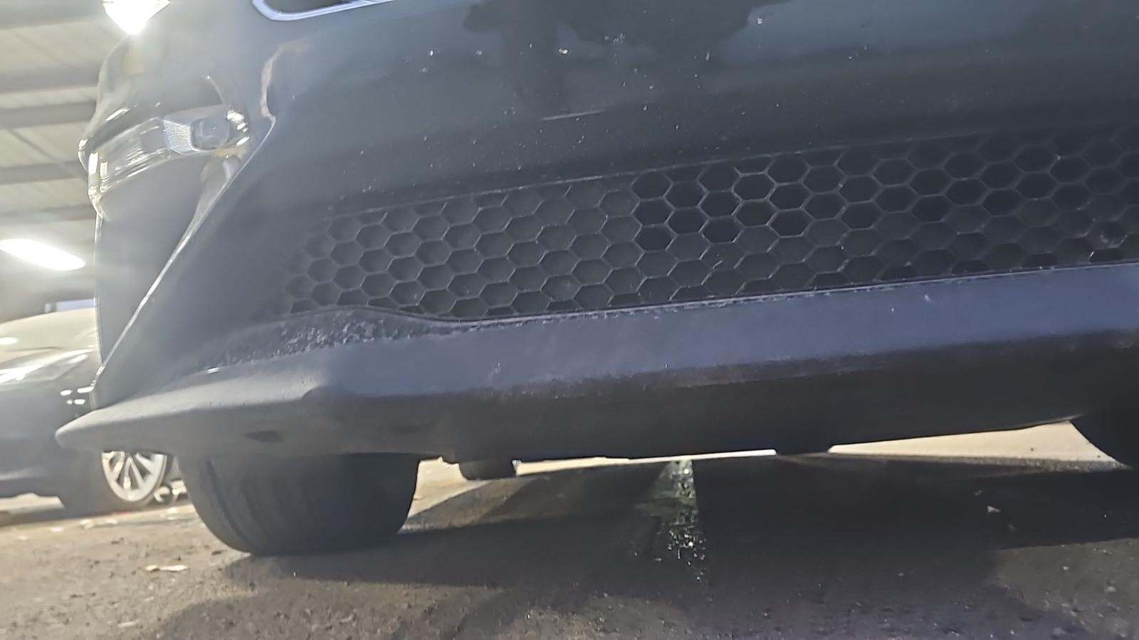 2019 Ford Mustang BULLITT RWD