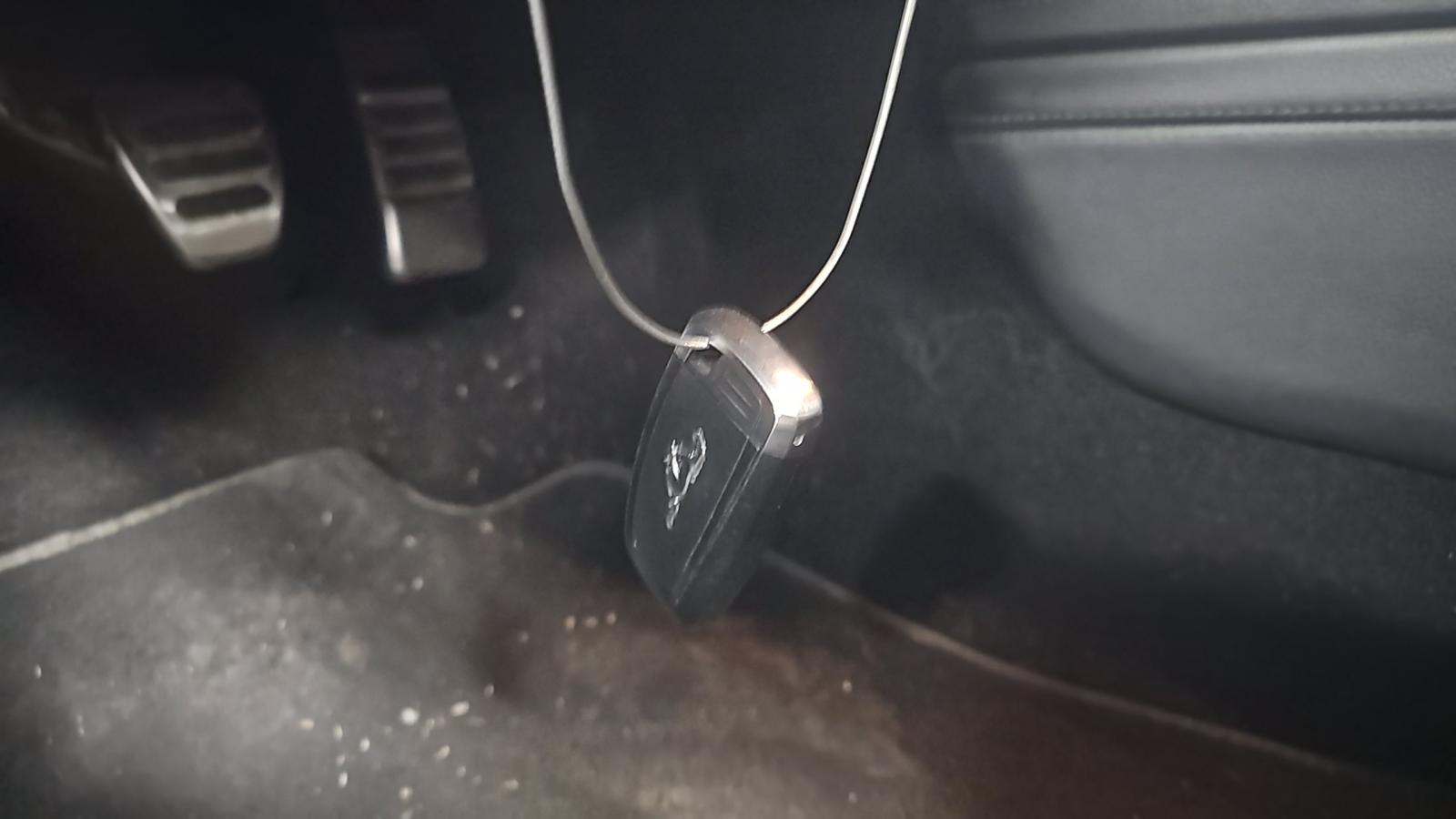 2019 Ford Mustang BULLITT RWD