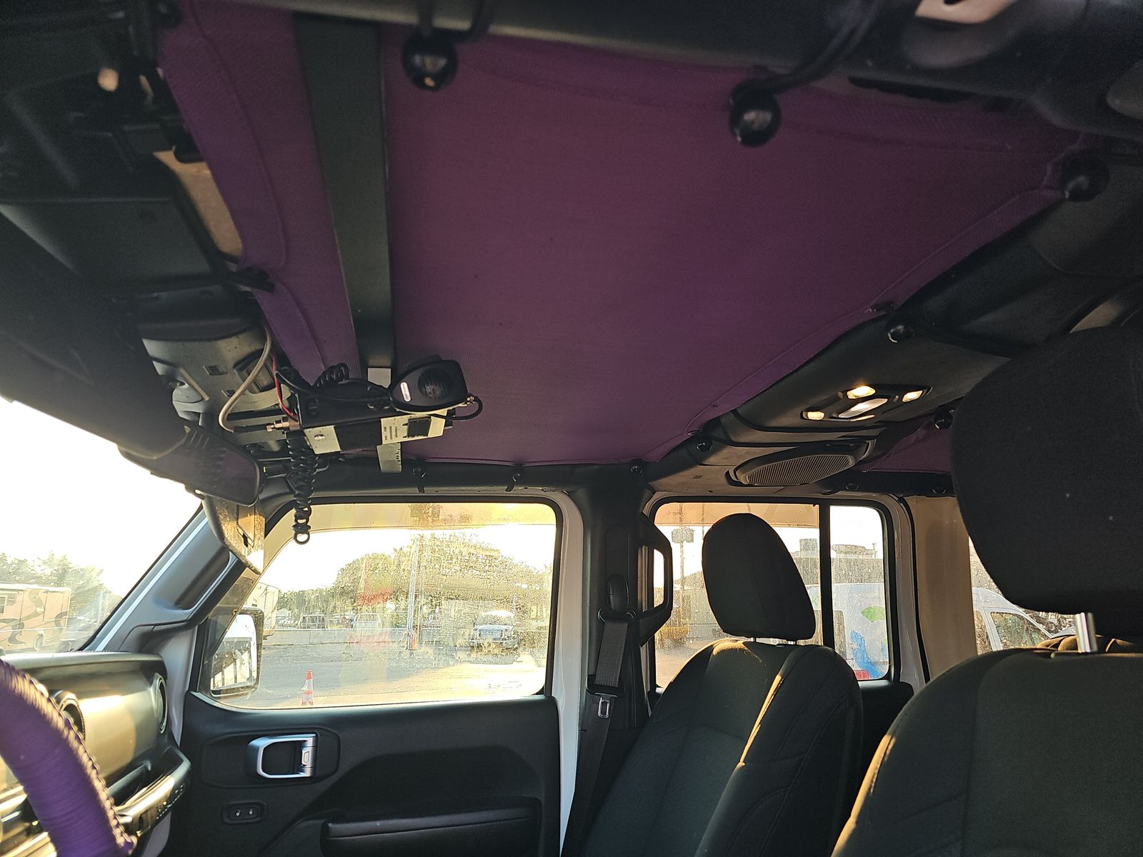 2020 Jeep Wrangler Unlimited Sport S AWD