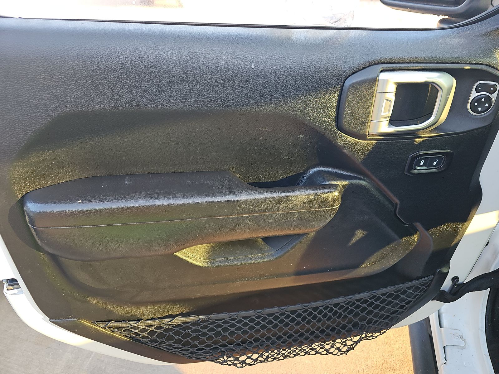 2020 Jeep Wrangler Unlimited Sport S AWD