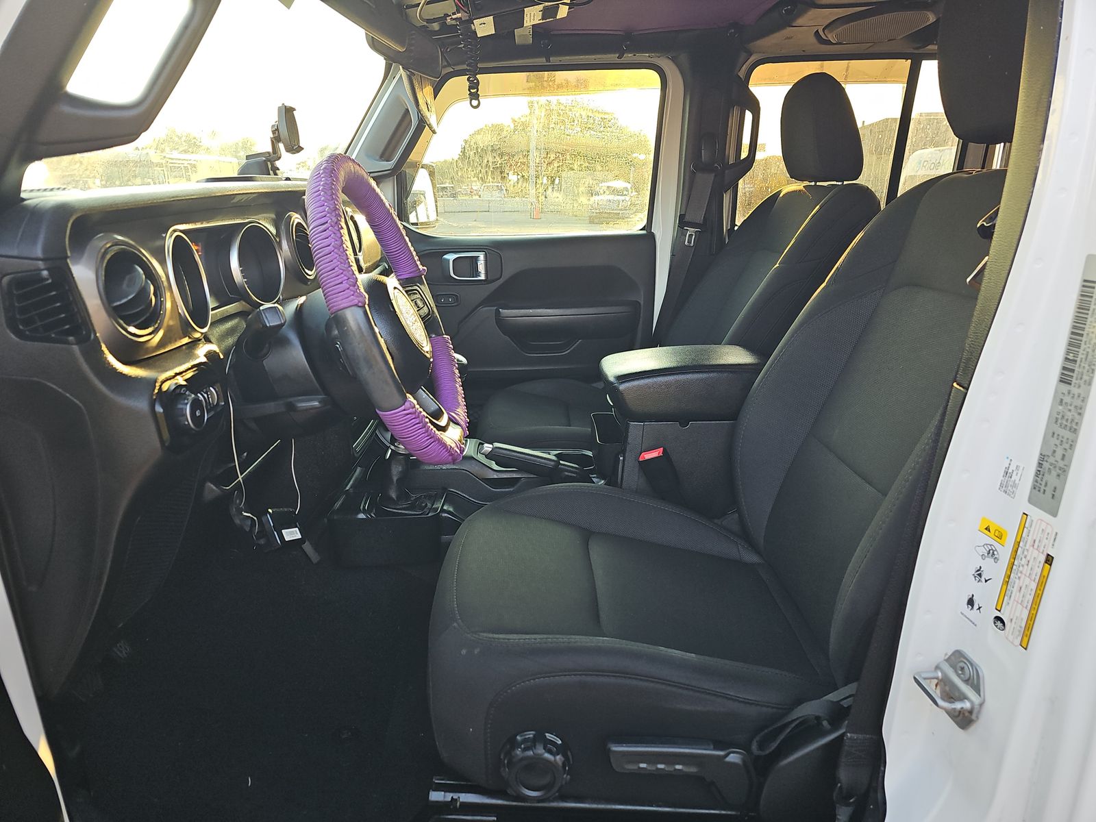 2020 Jeep Wrangler Unlimited Sport S AWD