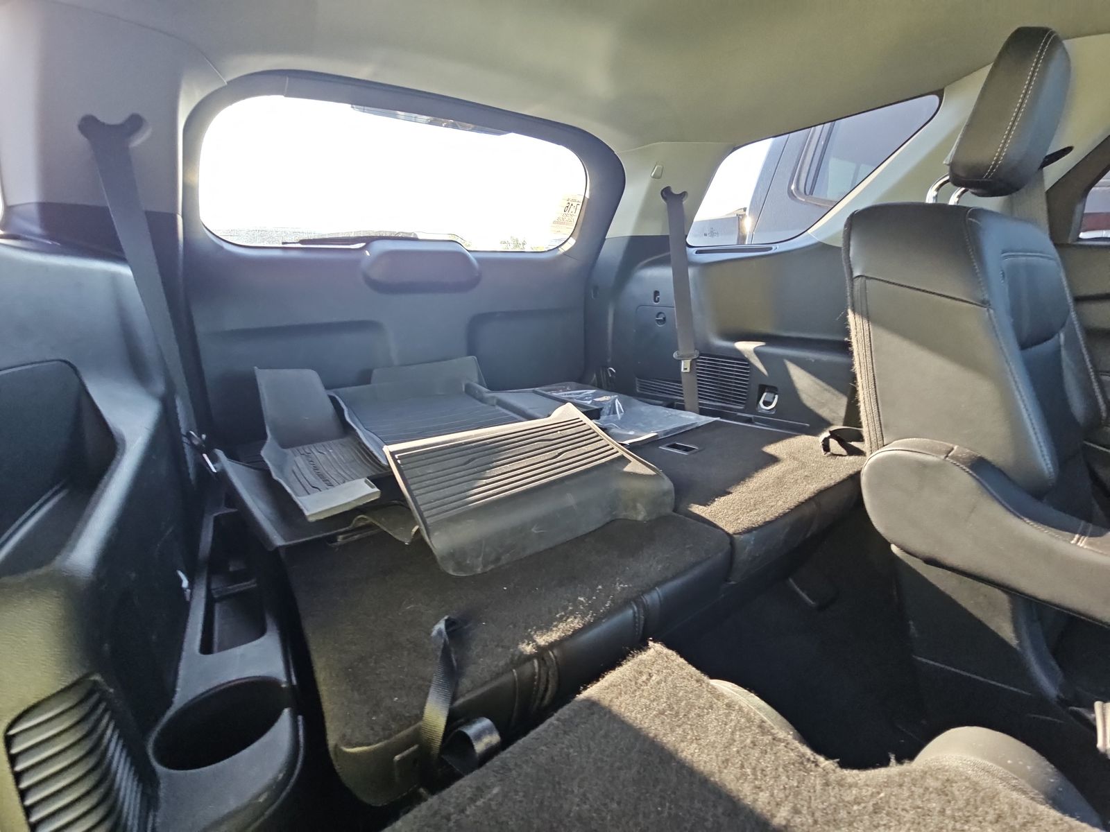 2023 Ford Explorer XLT AWD