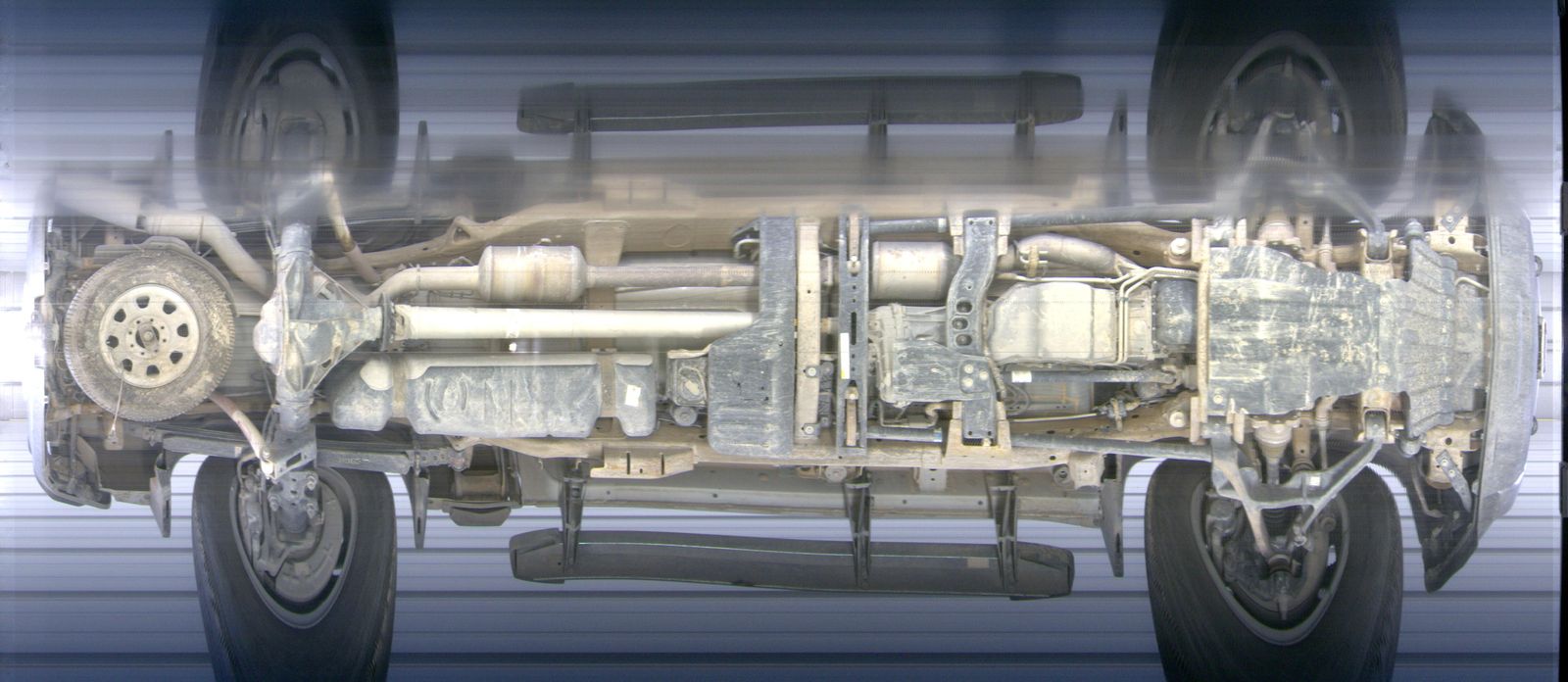 2024 Chevrolet Silverado 2500HD LT AWD