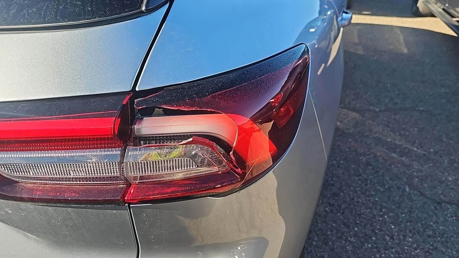 2023 Ford Escape Active AWD