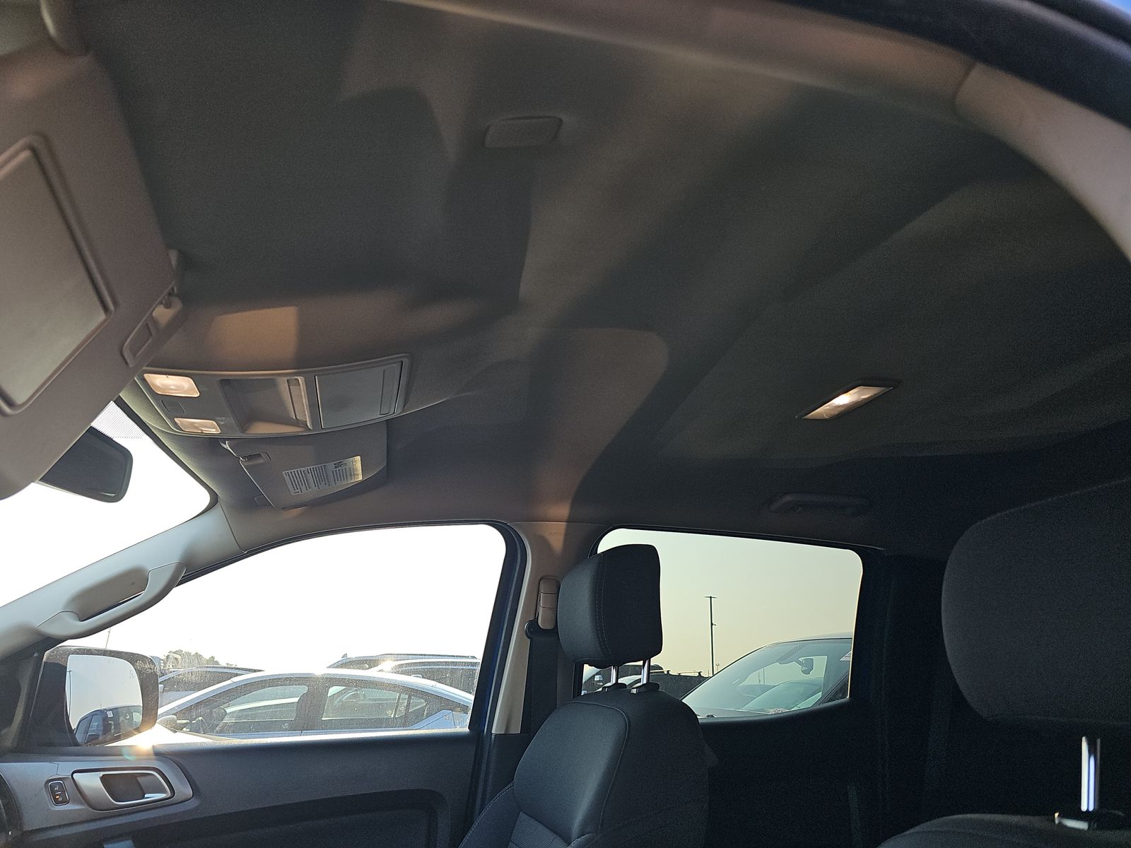 2019 Ford Ranger XLT RWD